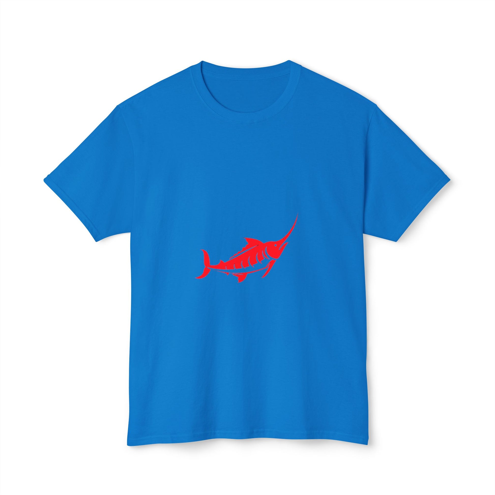 Marlin Graphic T-shirt