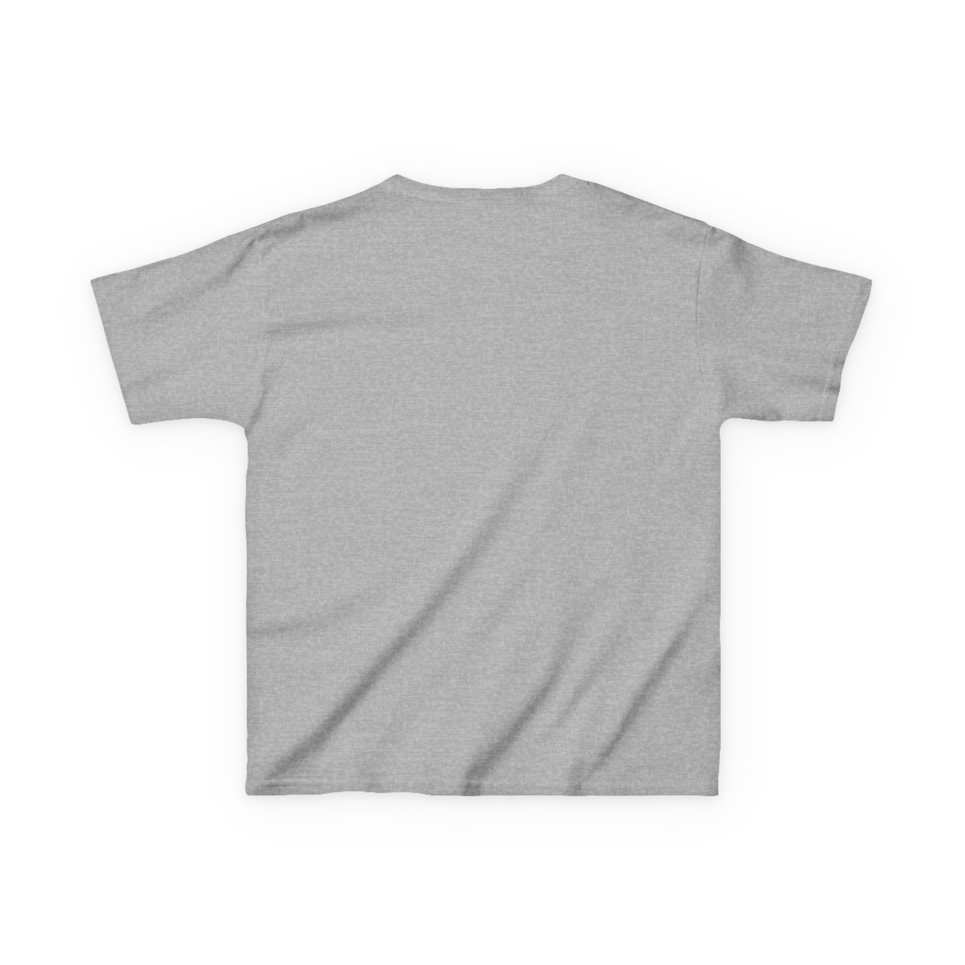 Kids Classic Cotton T-shirt