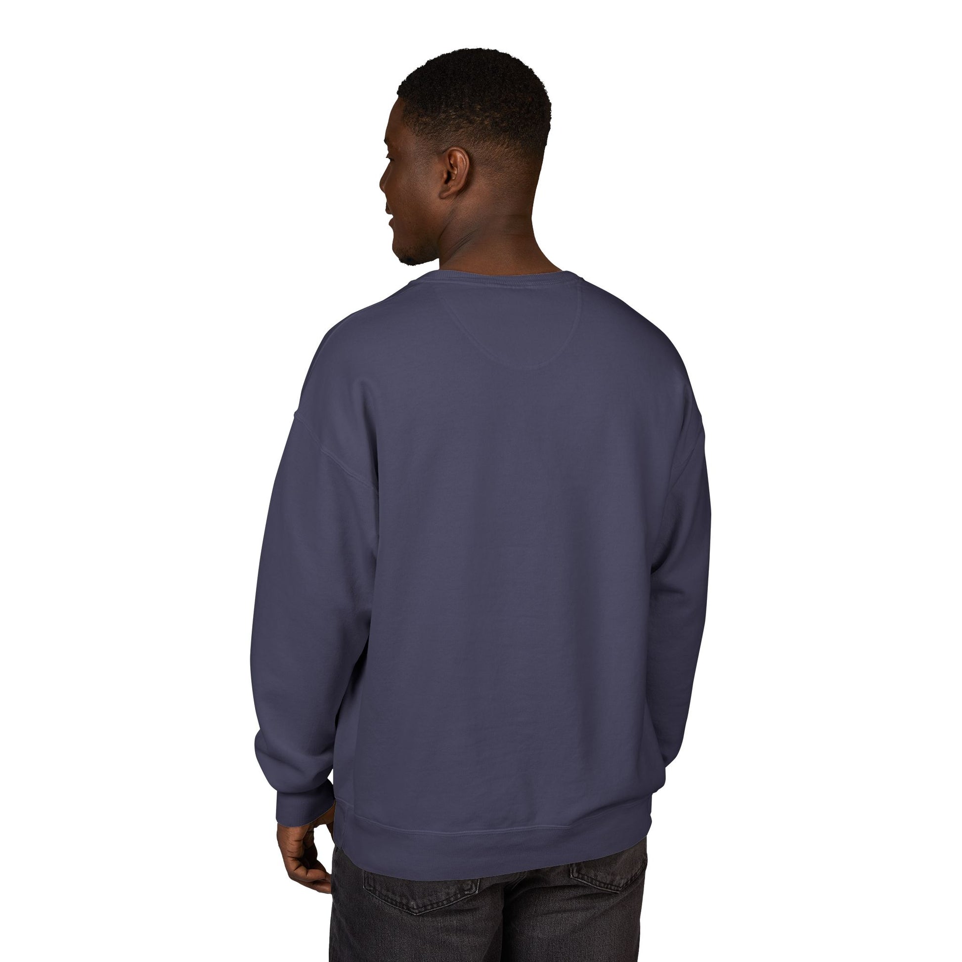 Marlin Sweatshirt for Casual Wear