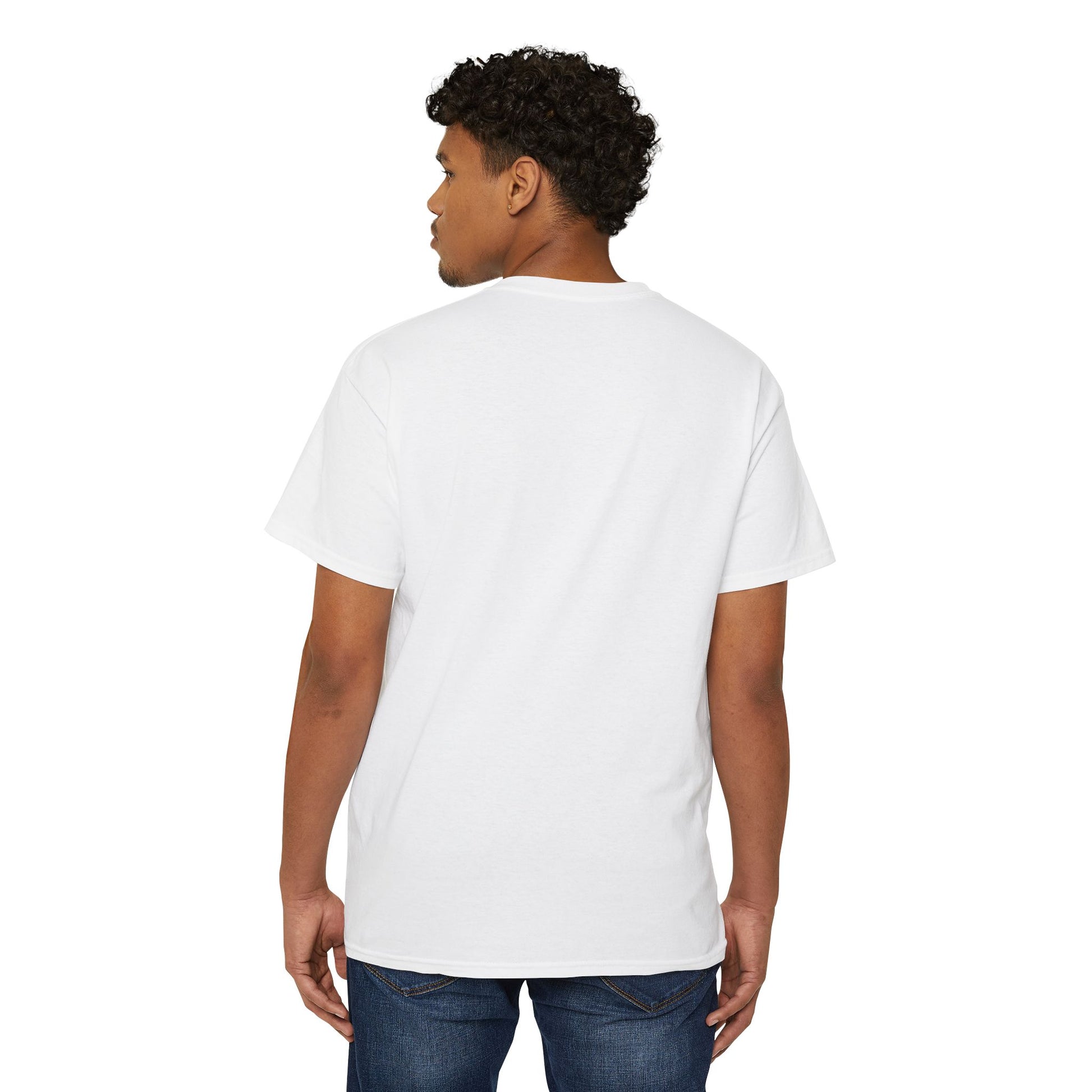 Unisex Heavy Cotton T-Shirt