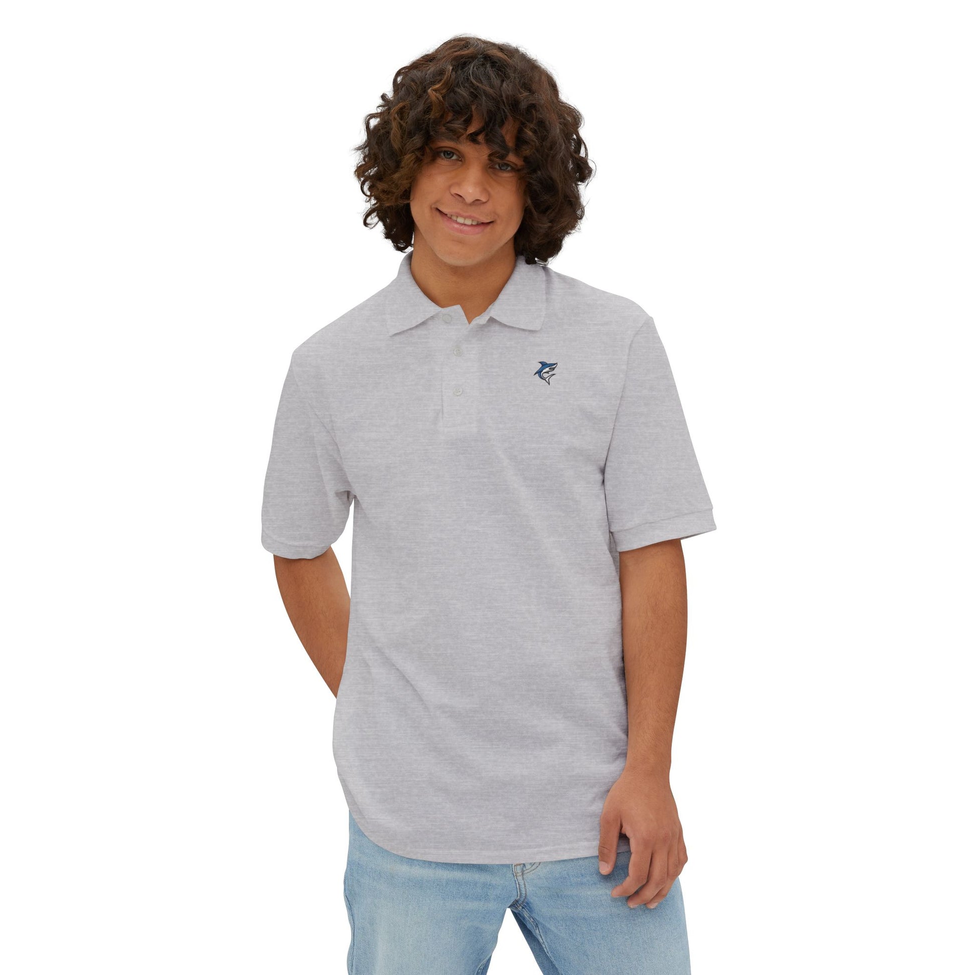 Men's Polo - Casual Wear
