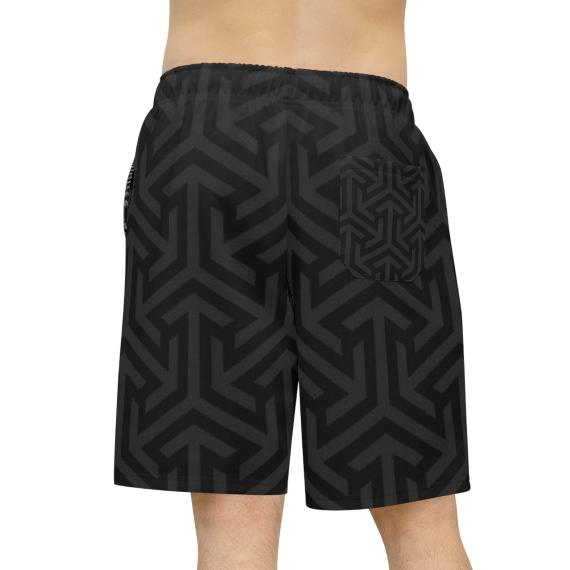Marlin lifestyle Shorts