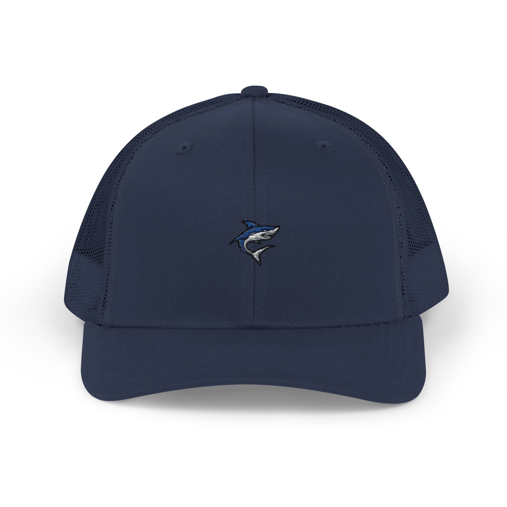 Marlin Snapback Trucker Cap