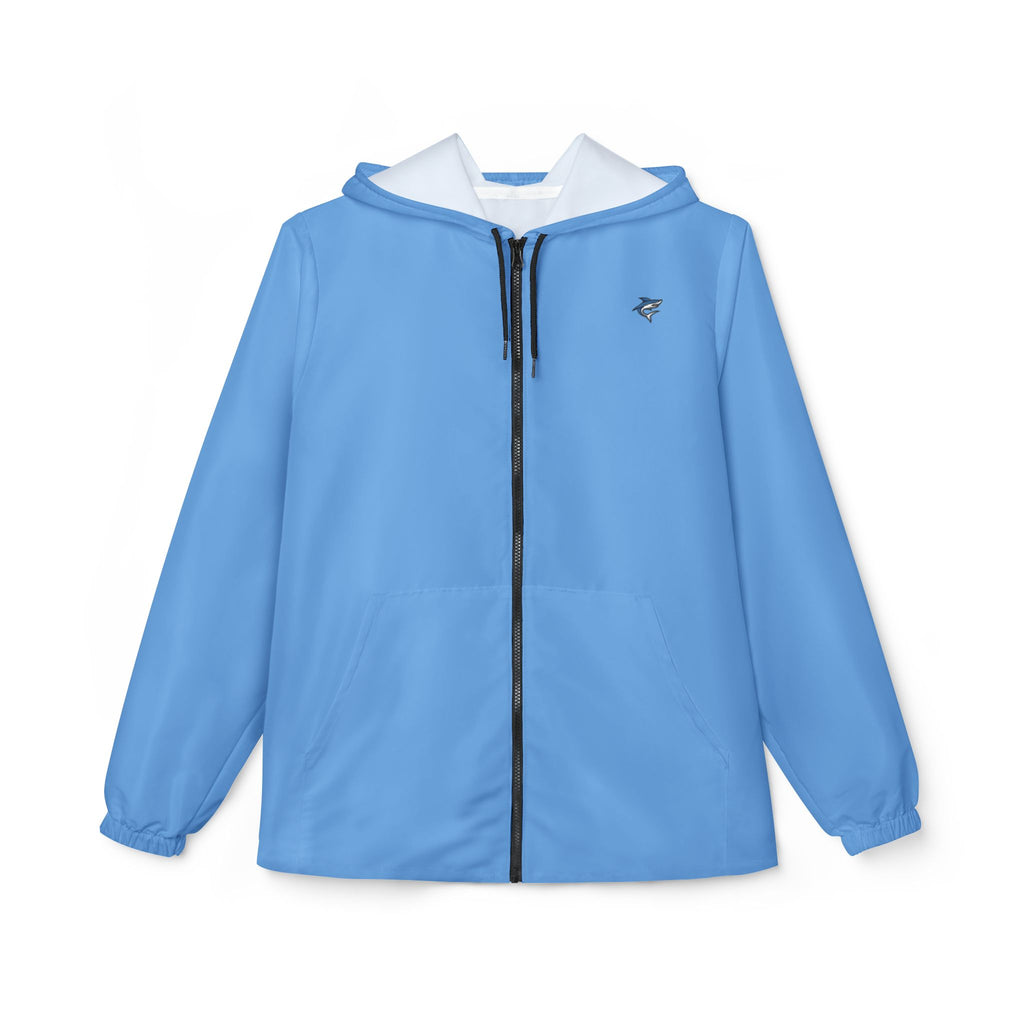 Windbreaker Jacket