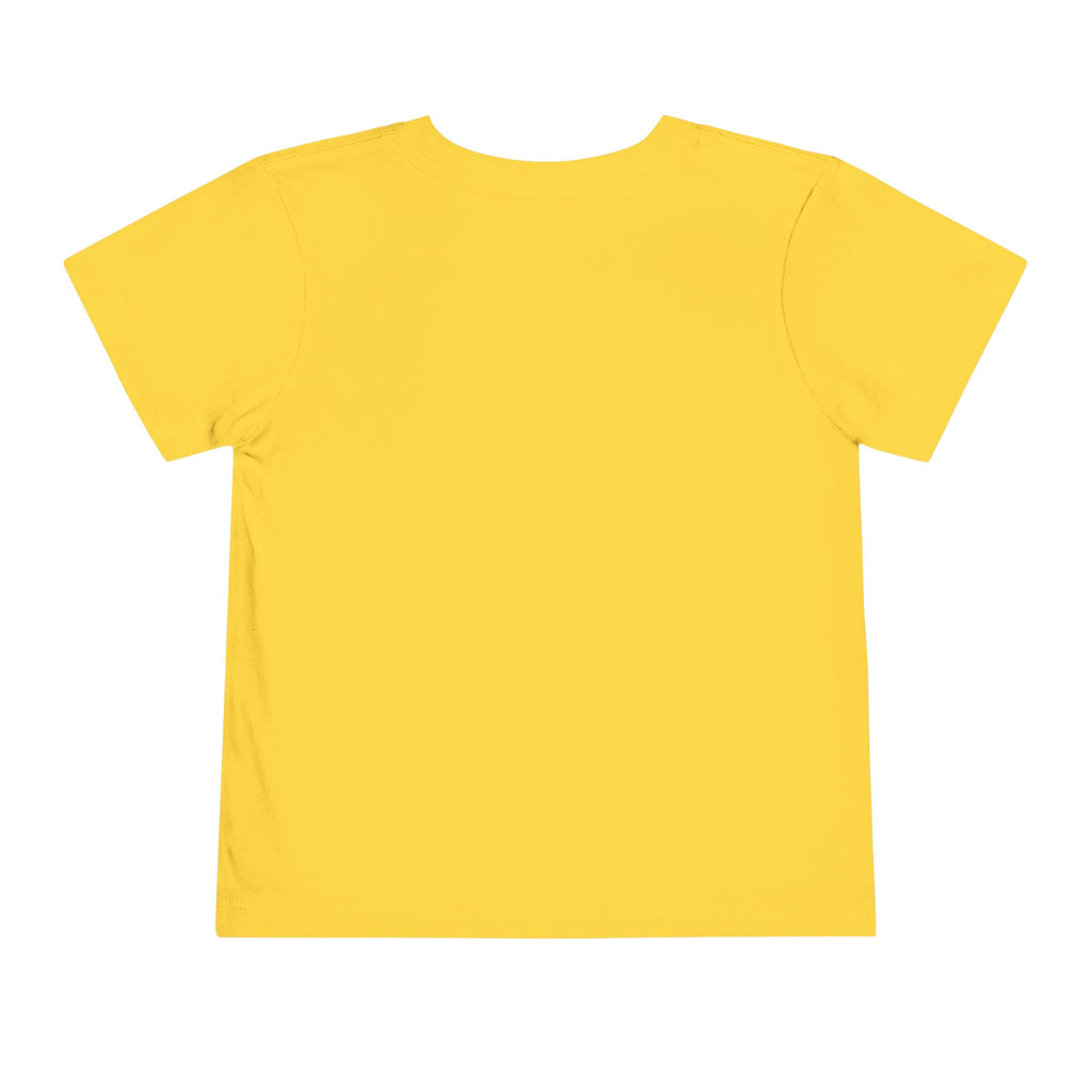 Toddler Short Sleeve T-shirt
