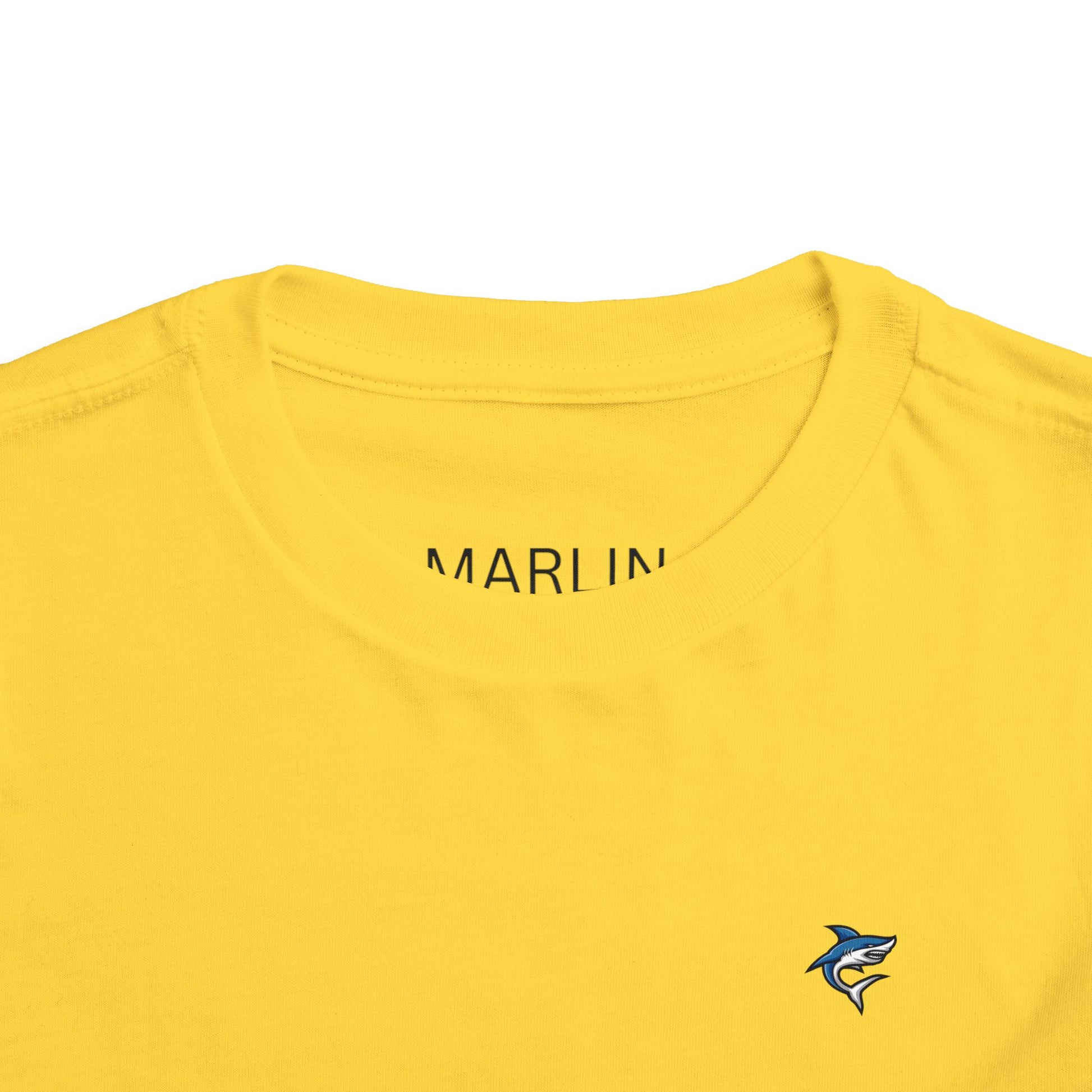 Toddler Short Sleeve T-shirt