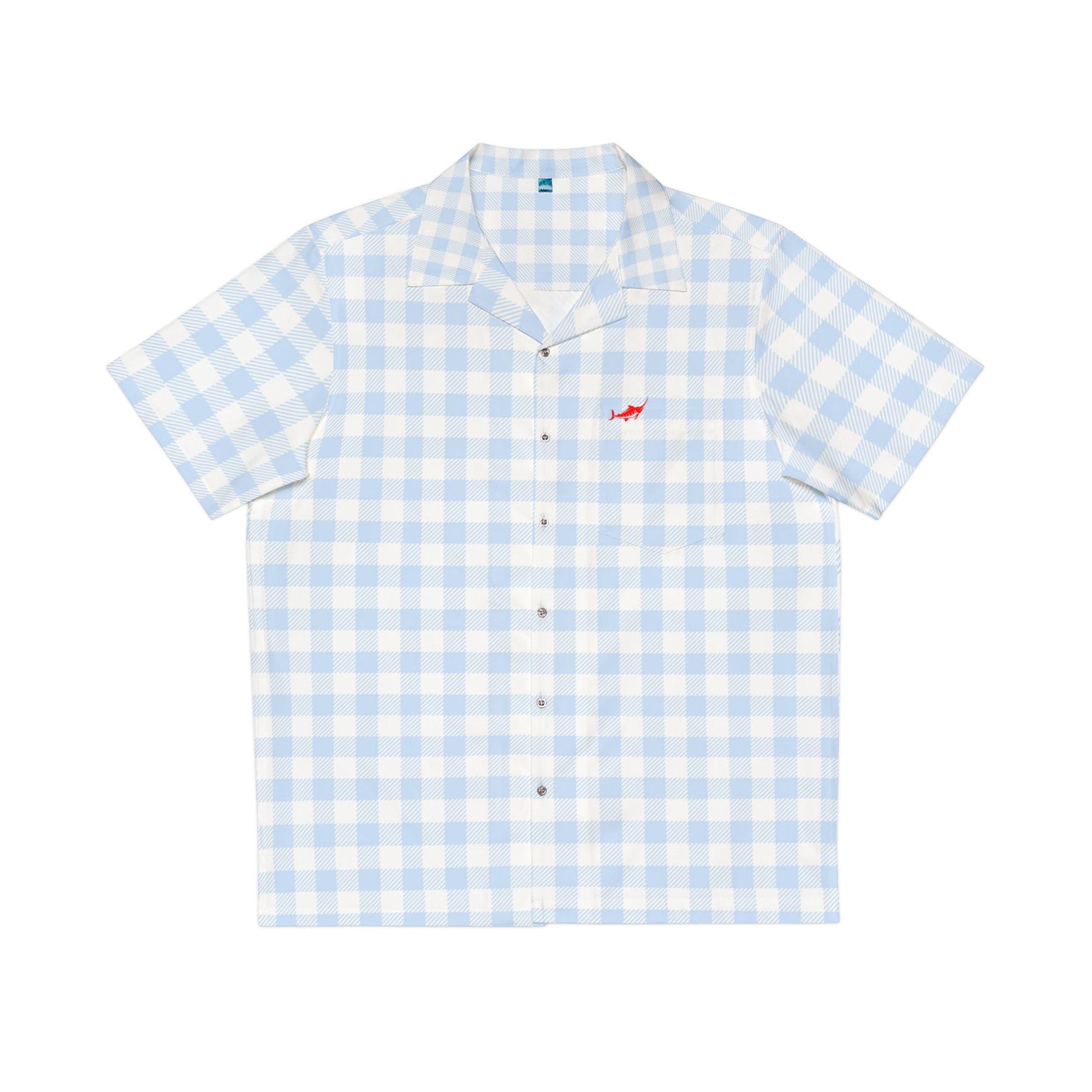 Men's Hawaiian Shirt