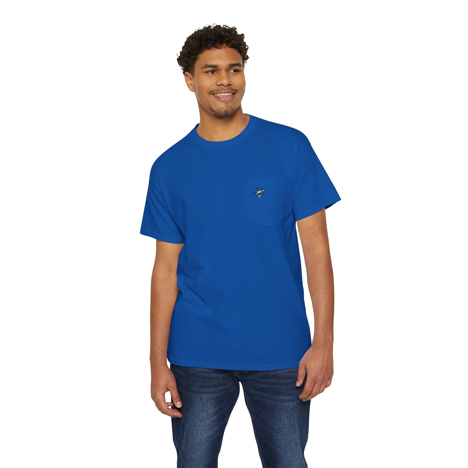 Unisex Heavy Cotton T-Shirt