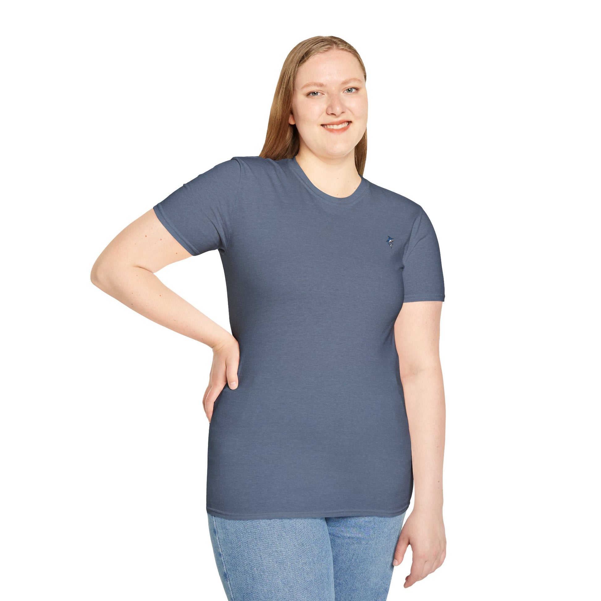 Love Yourself Casual Wear T-Shirt