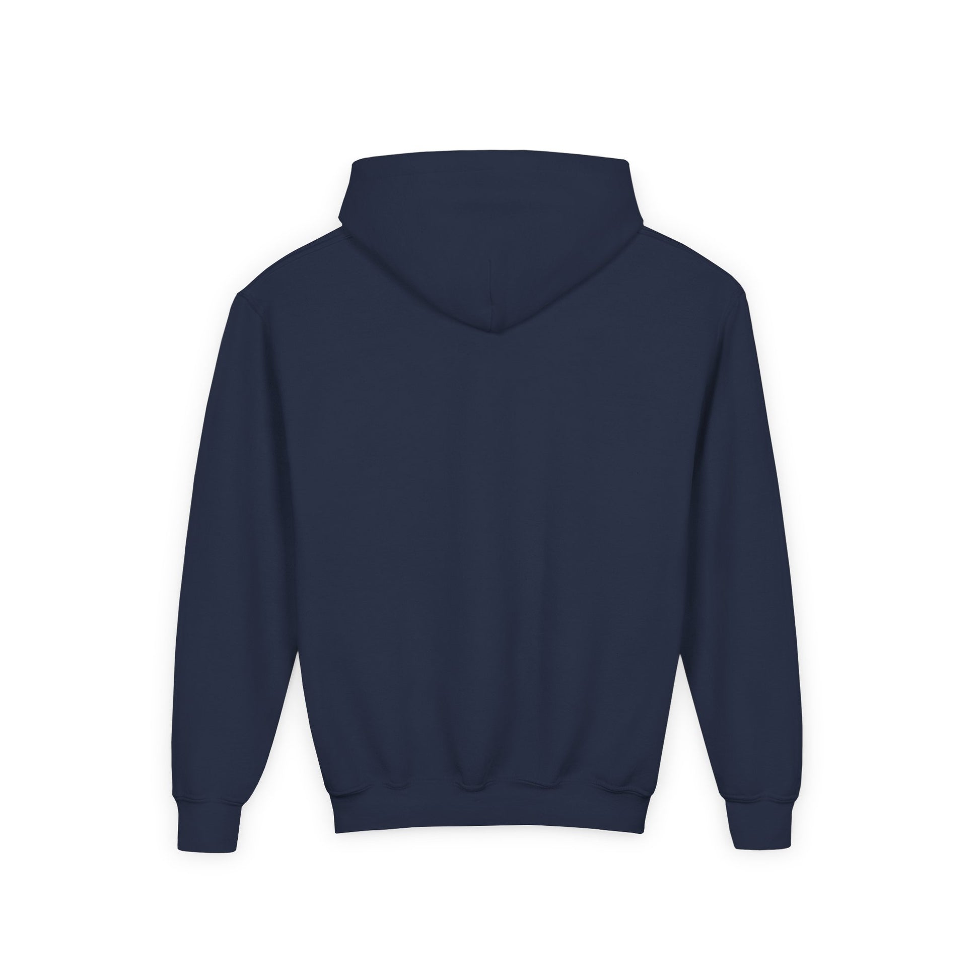 Heavy Blend Hoodie