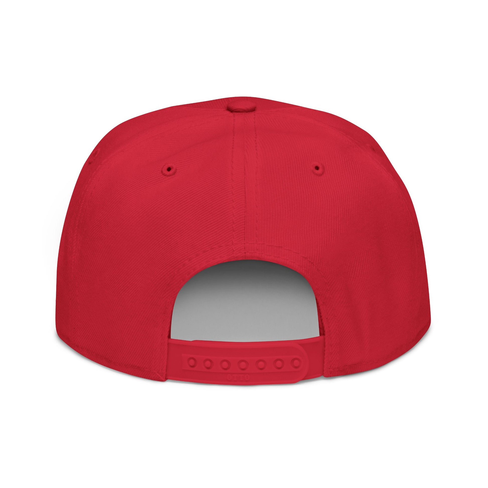 Snapback Hat
