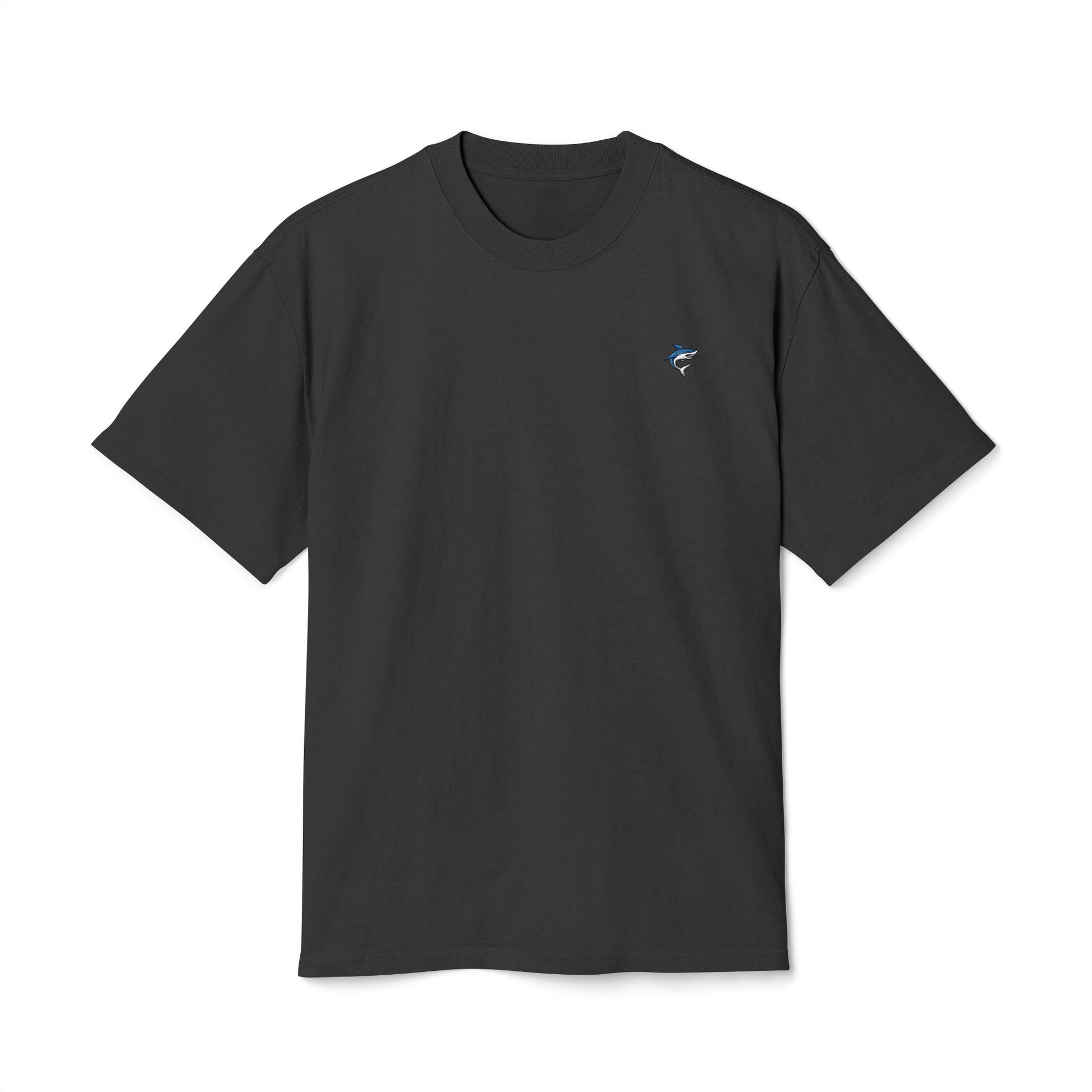 Unisex Heavy cotton T-Shirt