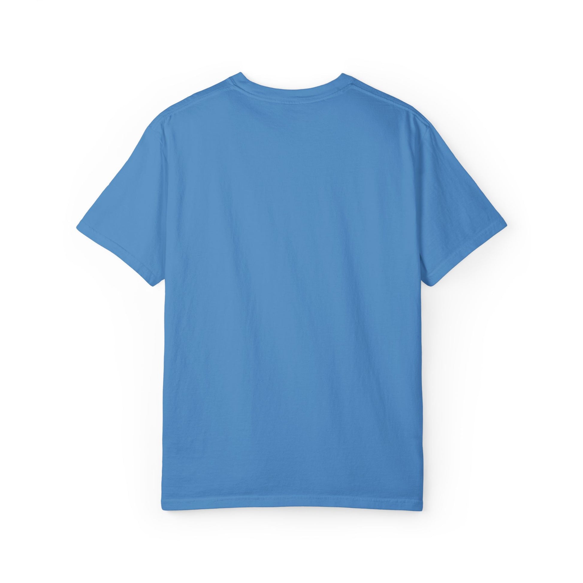Casual Unisex T-shirt