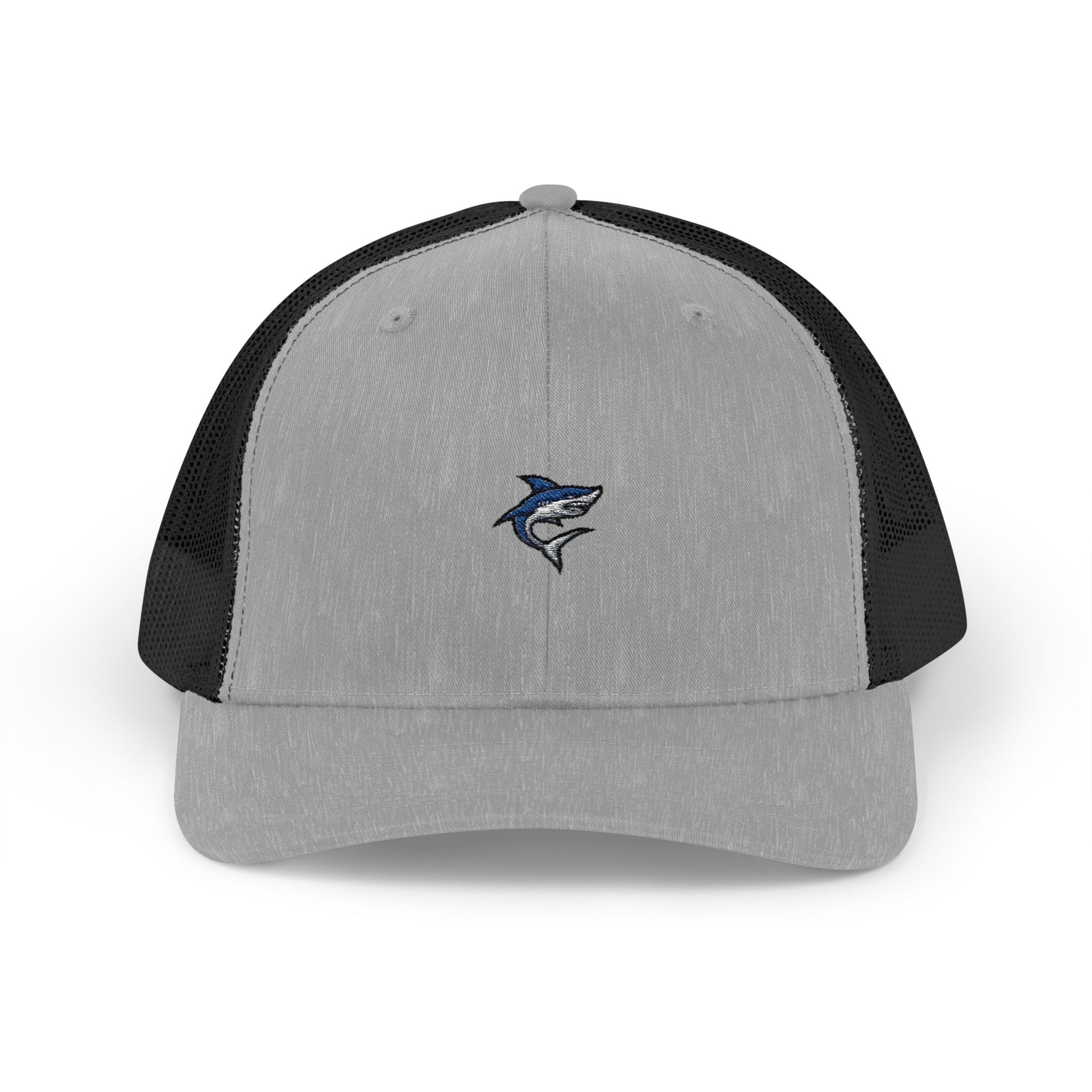 Marlin Snapback Trucker Cap