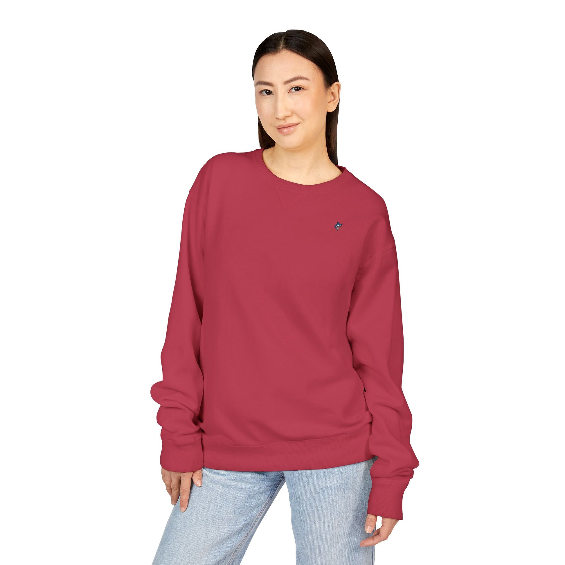 Marlin Sweatshirt for casual wear