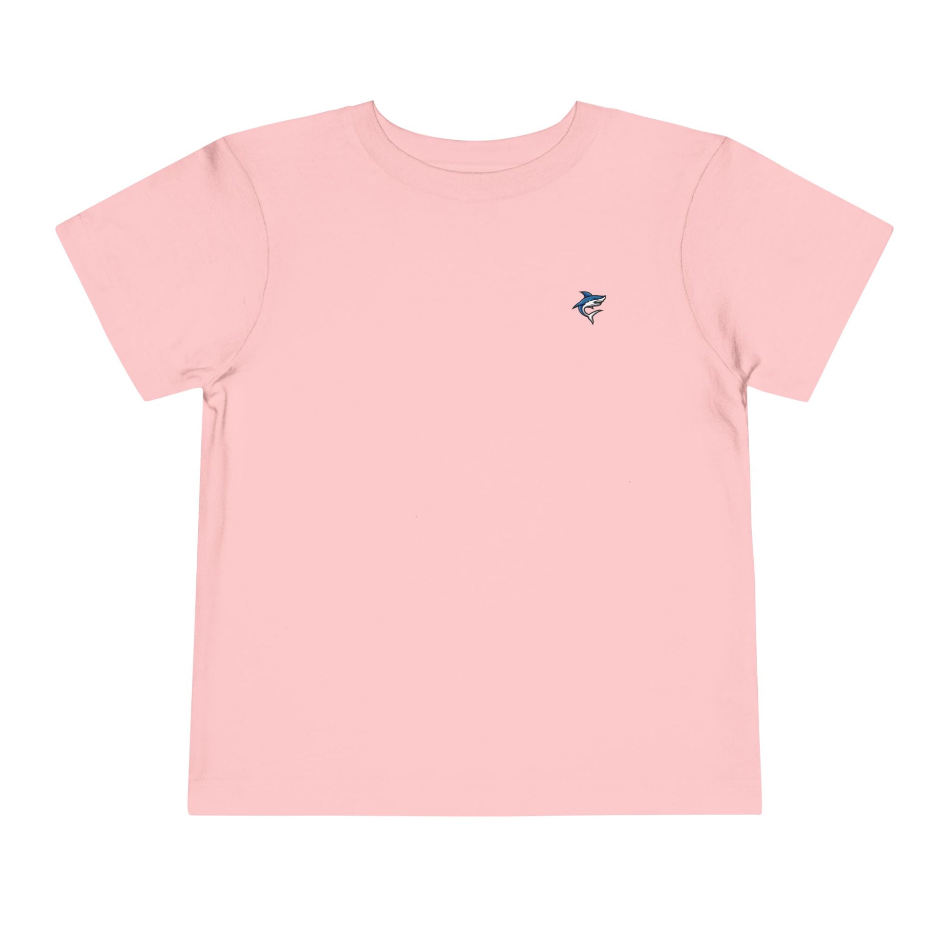 Toddler Short Sleeve T-shirt