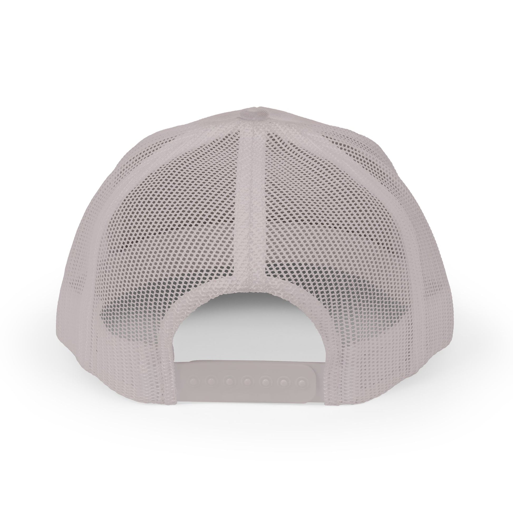 Marlin Snapback Trucker Cap