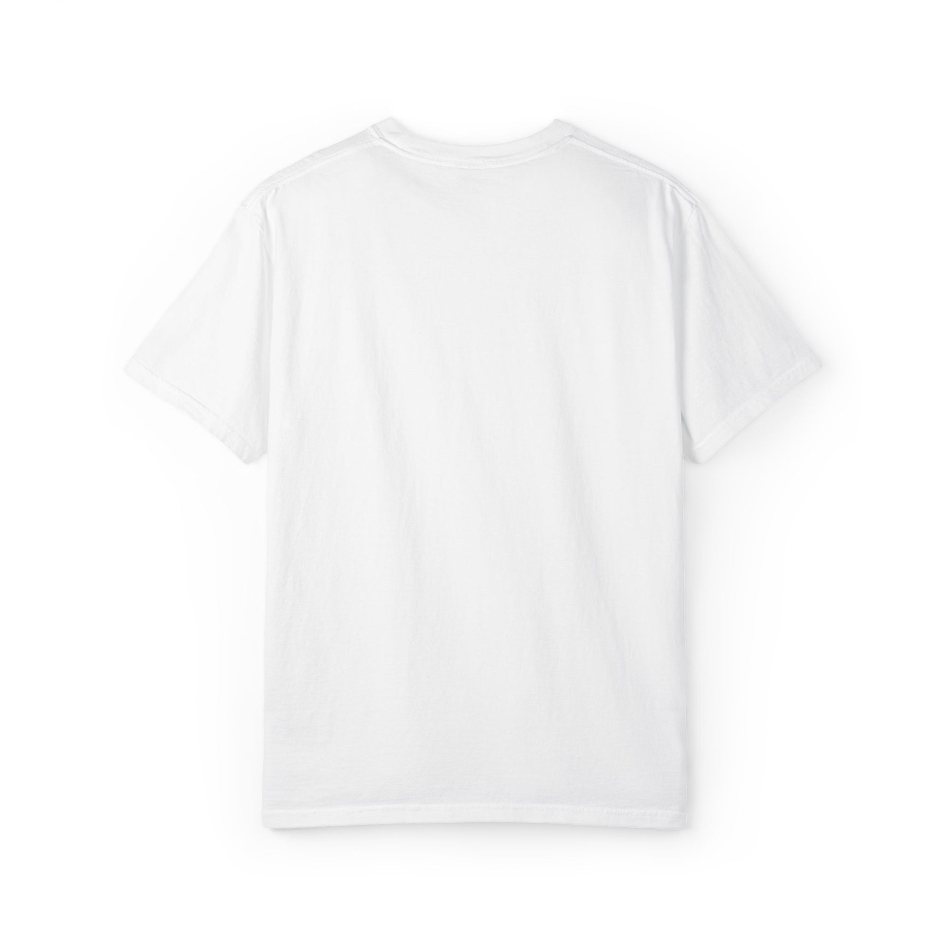 Casual Unisex T-shirt