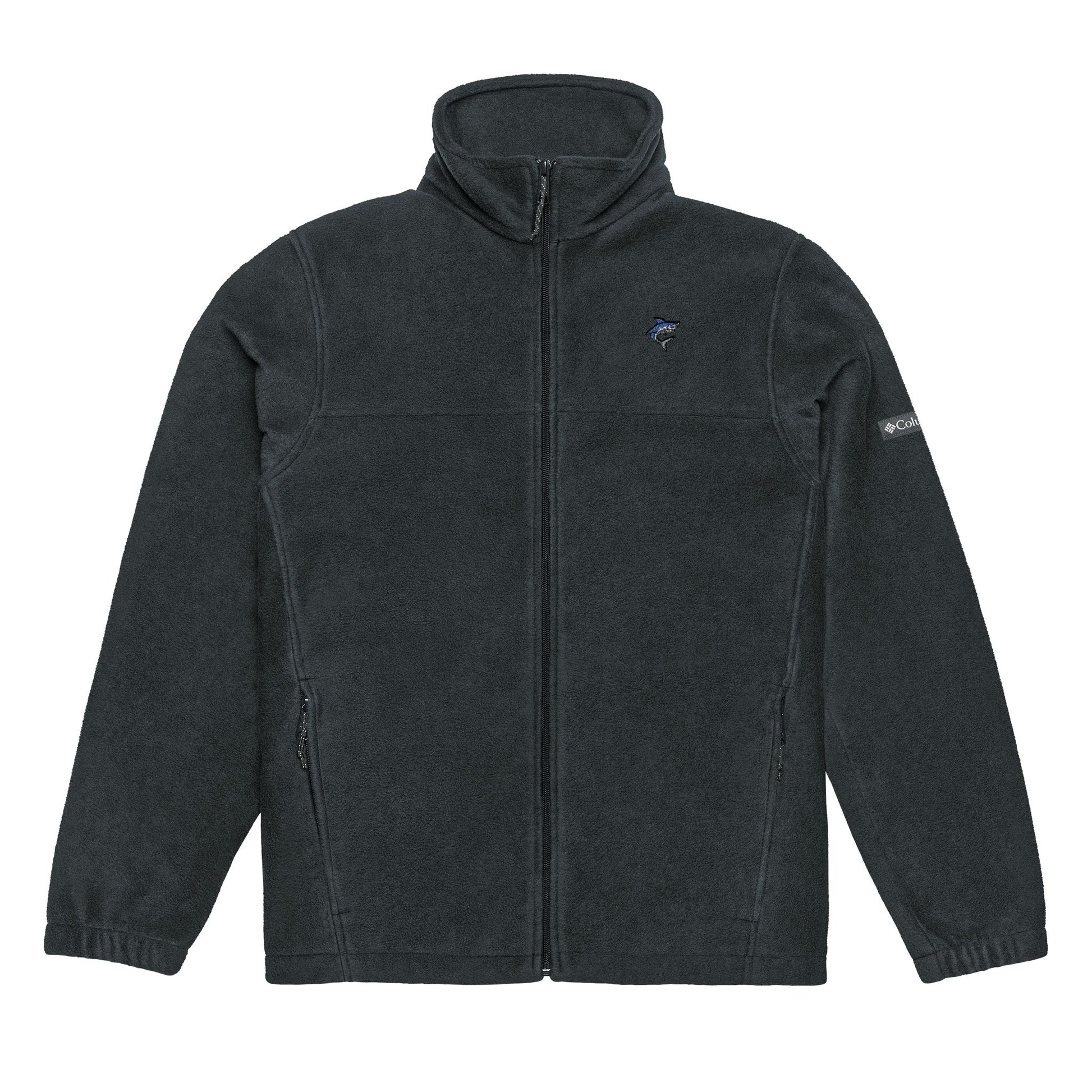 Marlin Fleece Jacket