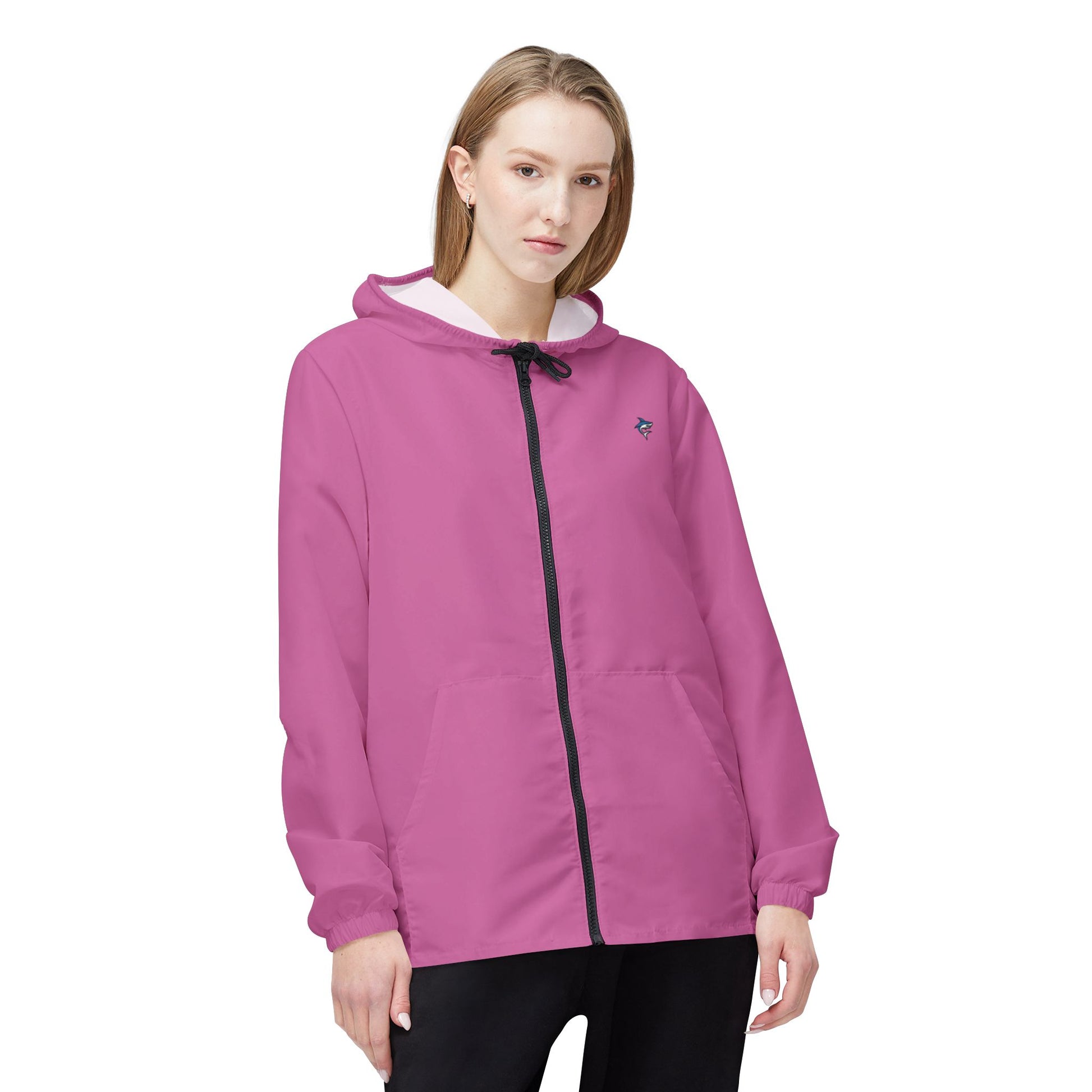 Windbreaker Jacket