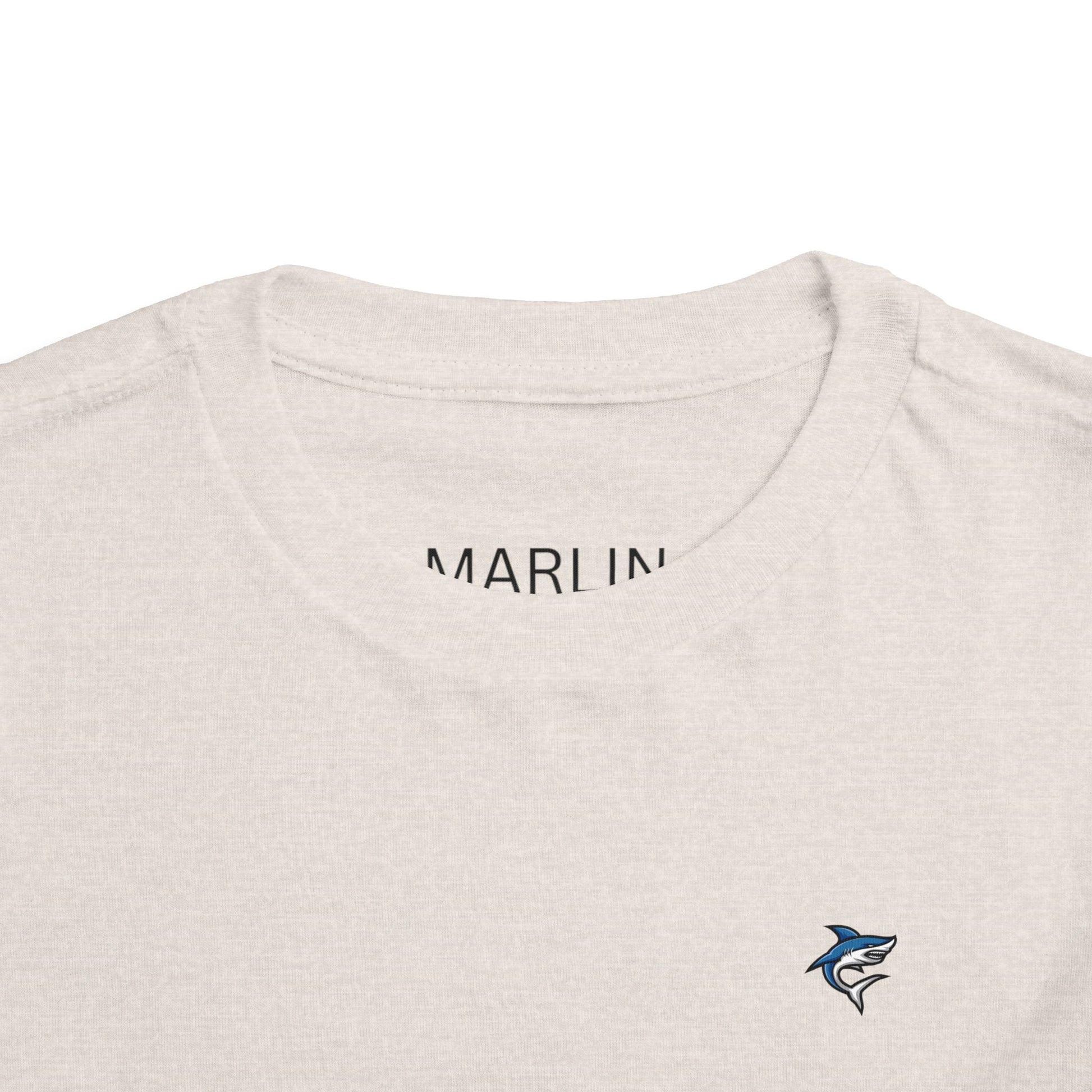 Toddler Short Sleeve T-shirt