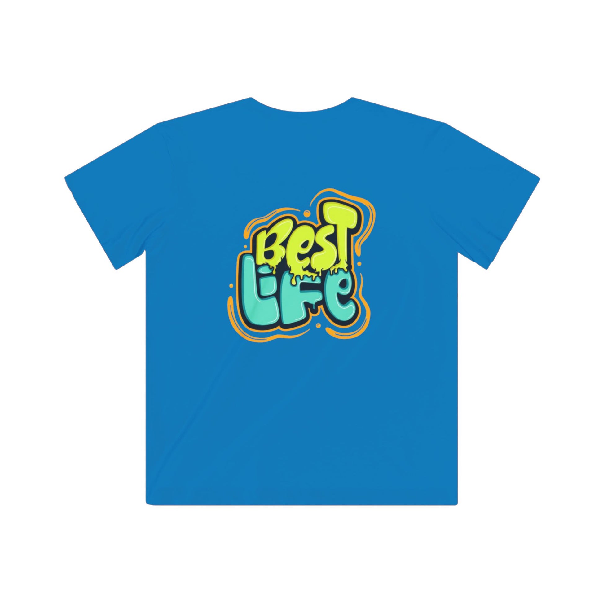 Kids Fine Jersey T-Shirt