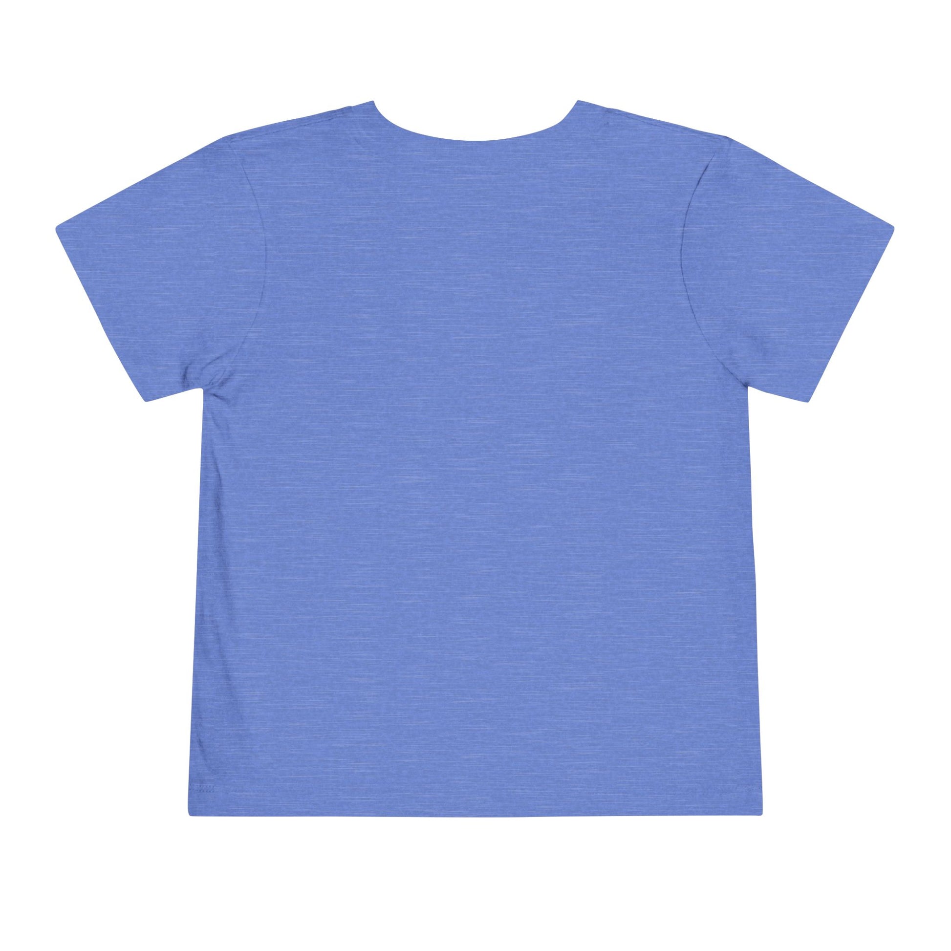 Toddler Short Sleeve T-shirt