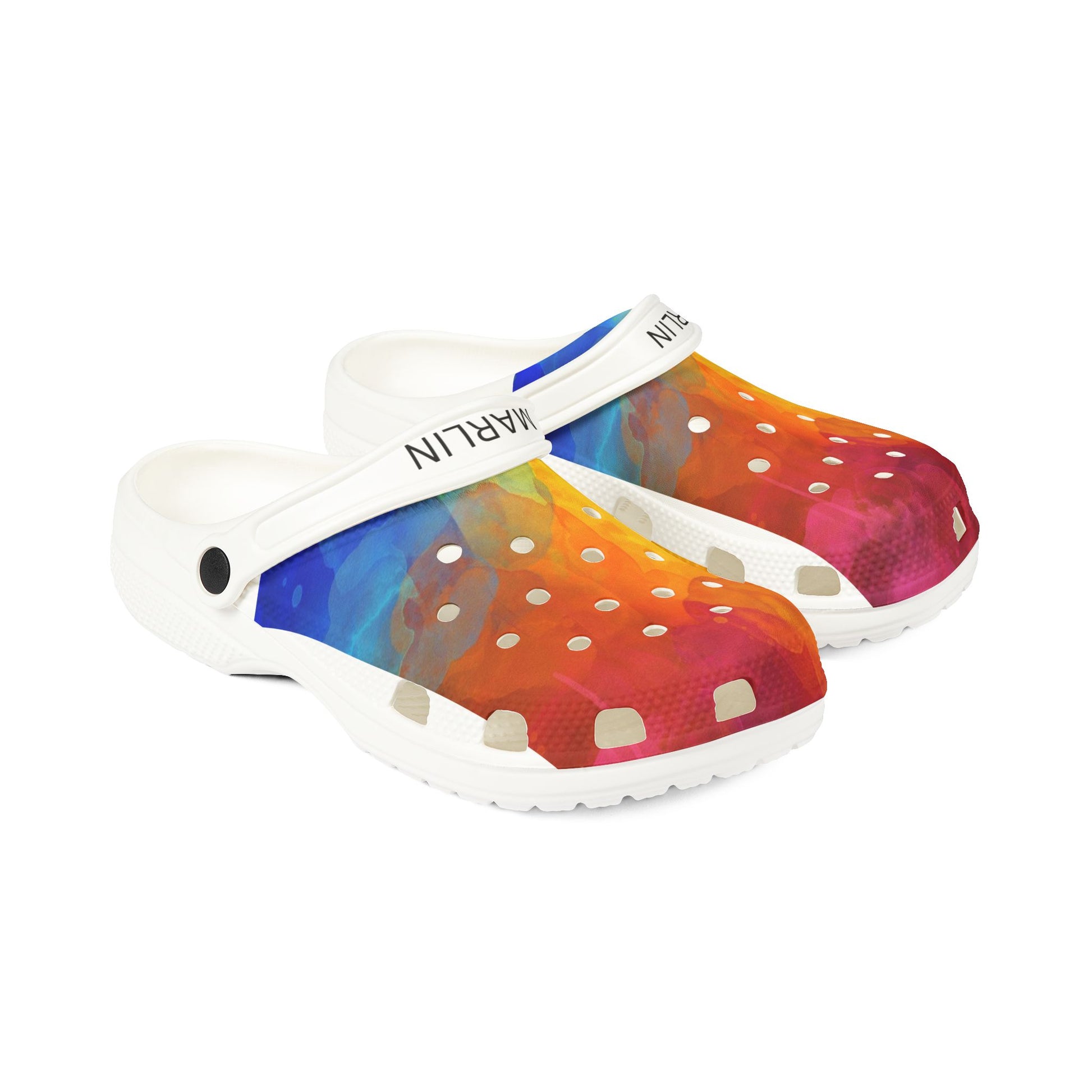 Marlin clogs for Men
