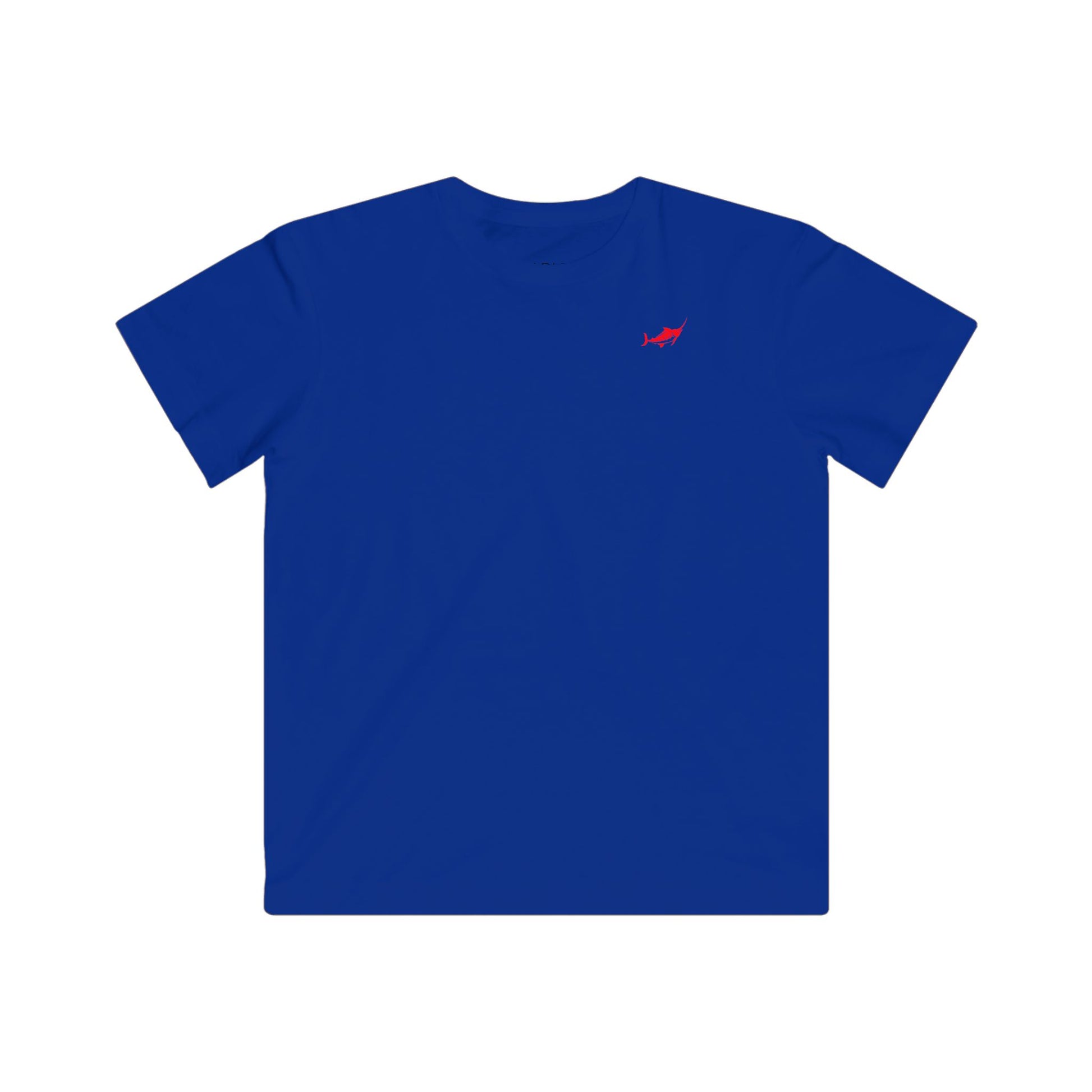 Kids Fine Jersey T-Shirt