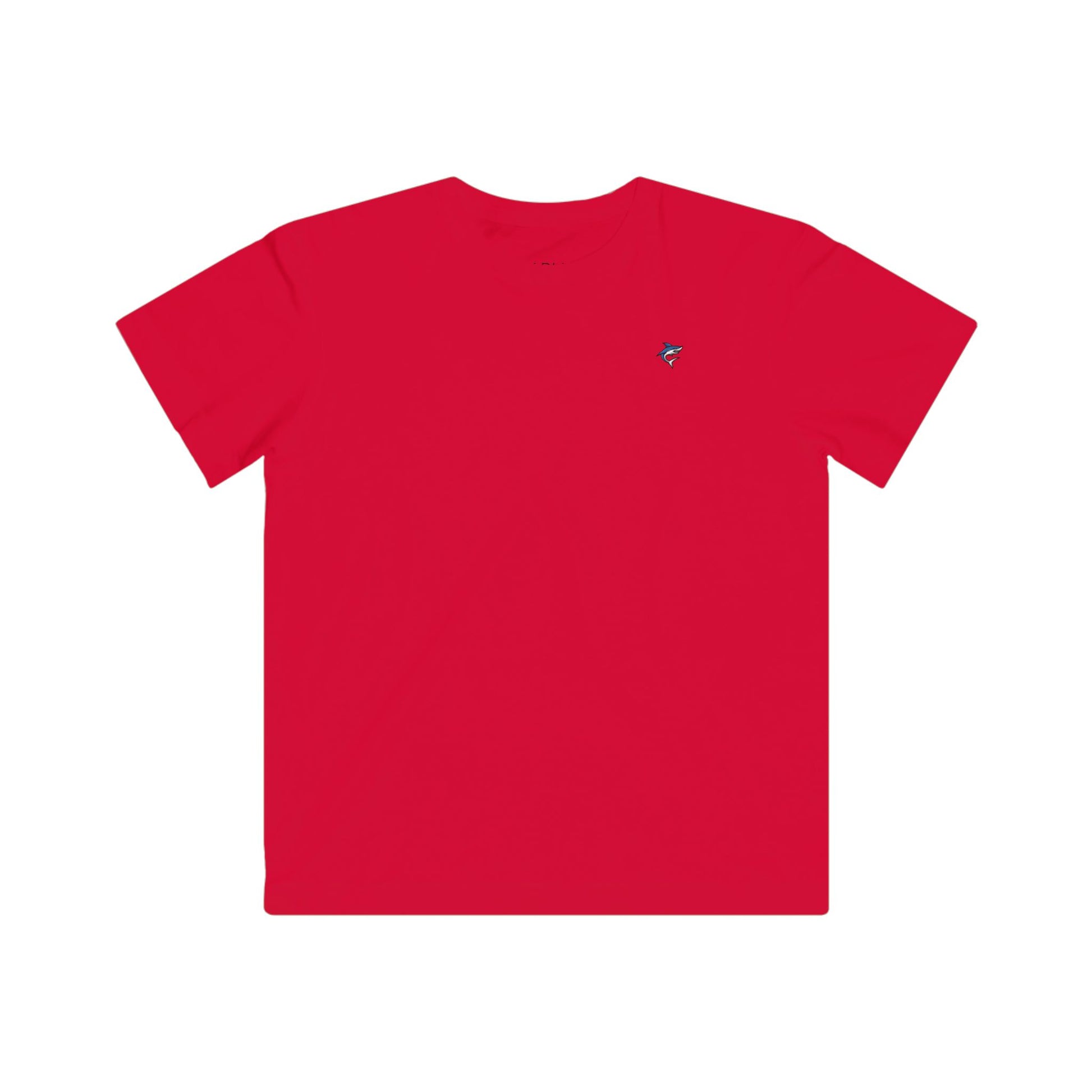 Kids Fine Jersey T-Shirt