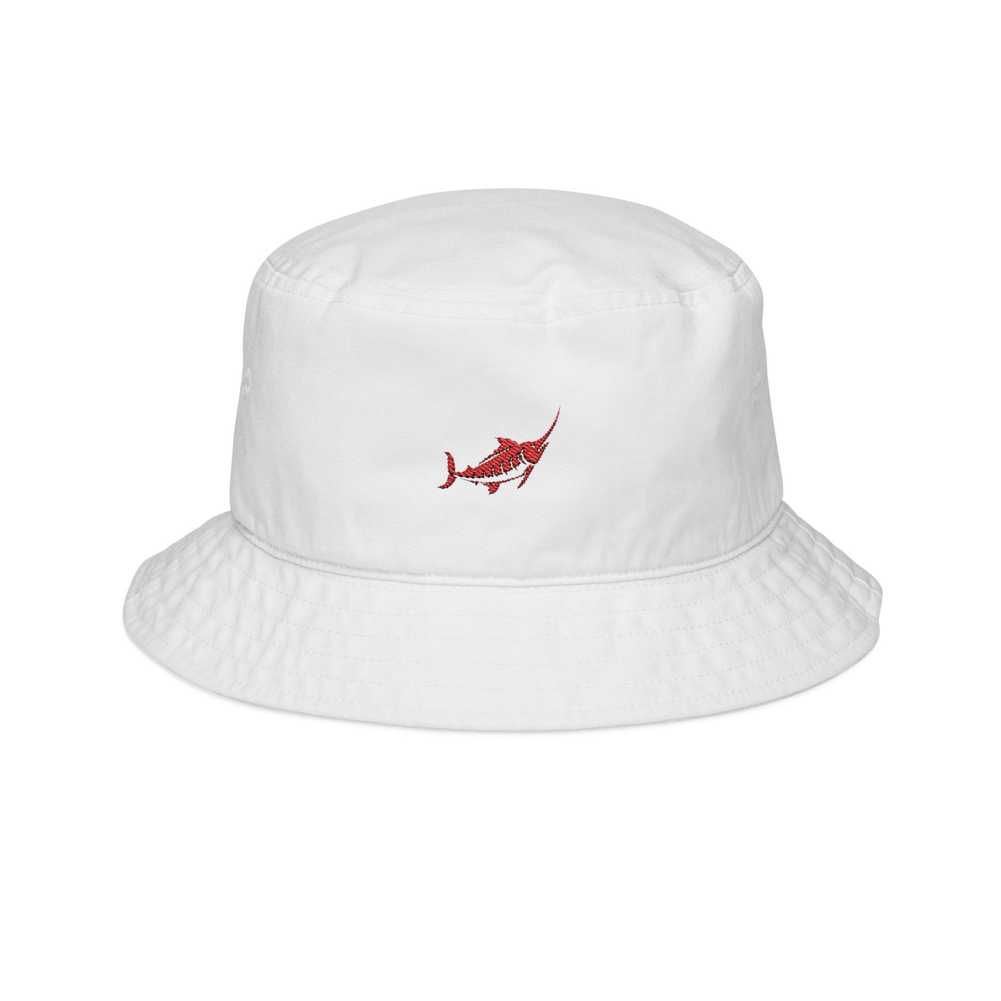 Bucket Hat for Summer Adventure and Beachwear.