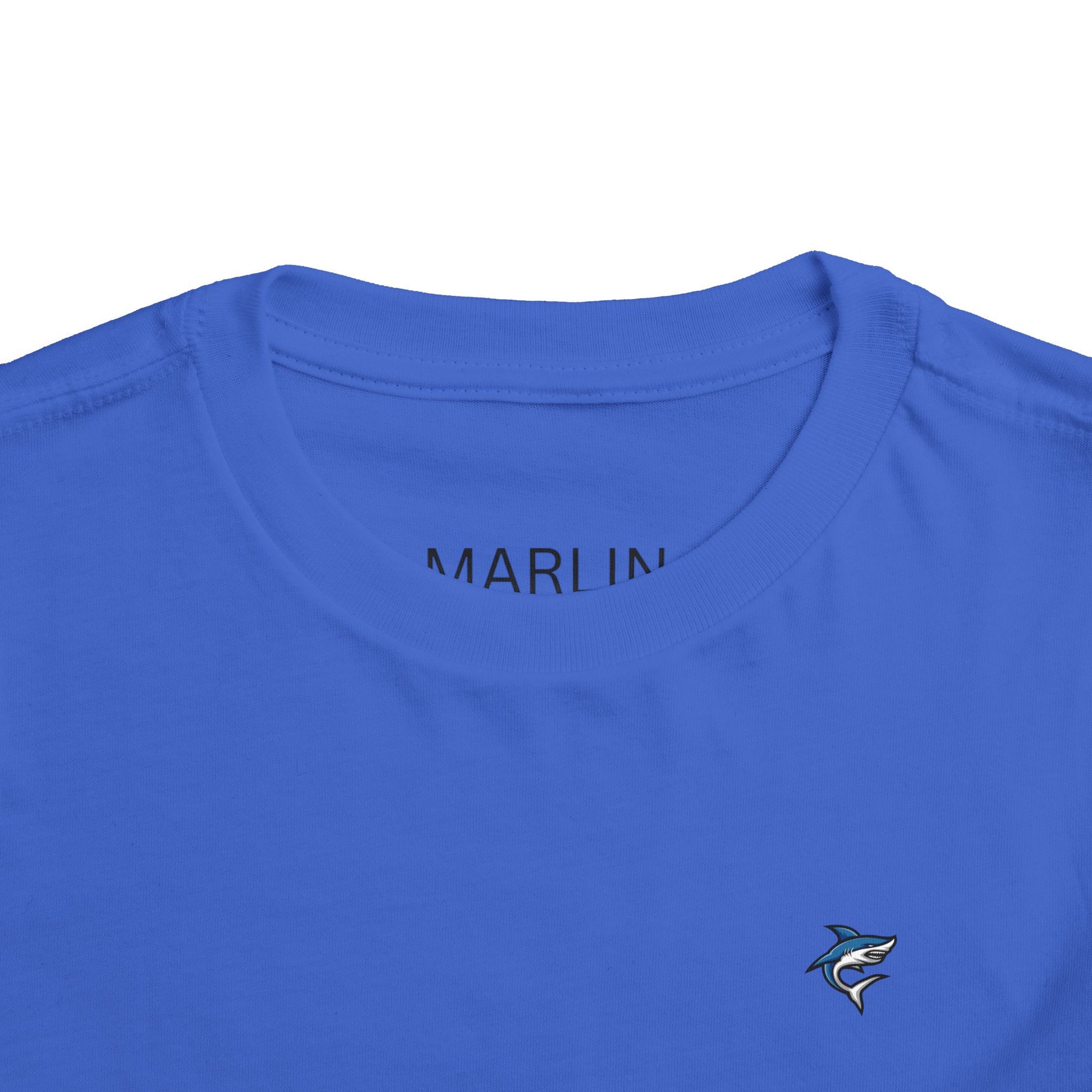 Toddler Short Sleeve T-shirt