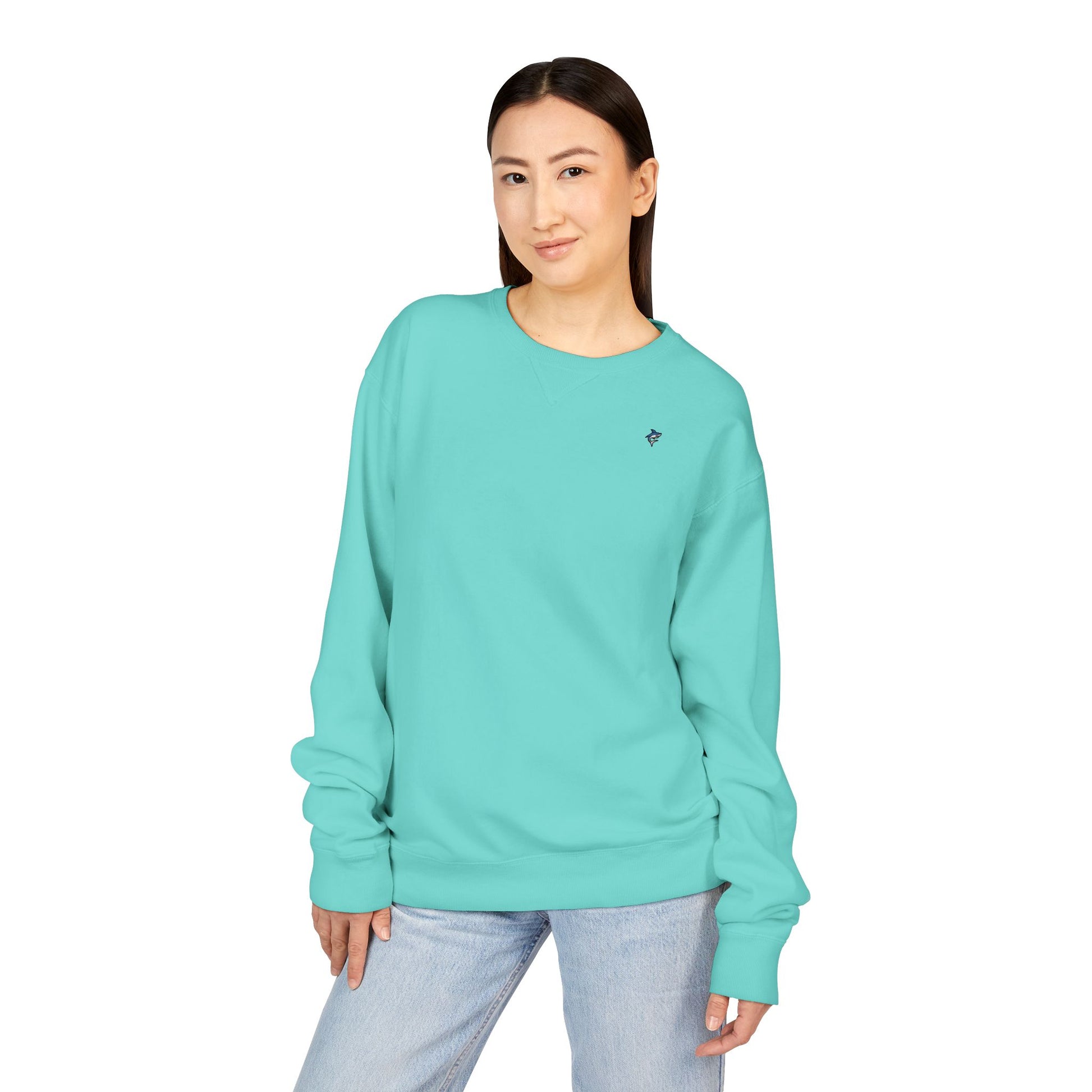 Marlin Sweatshirt for casual wear