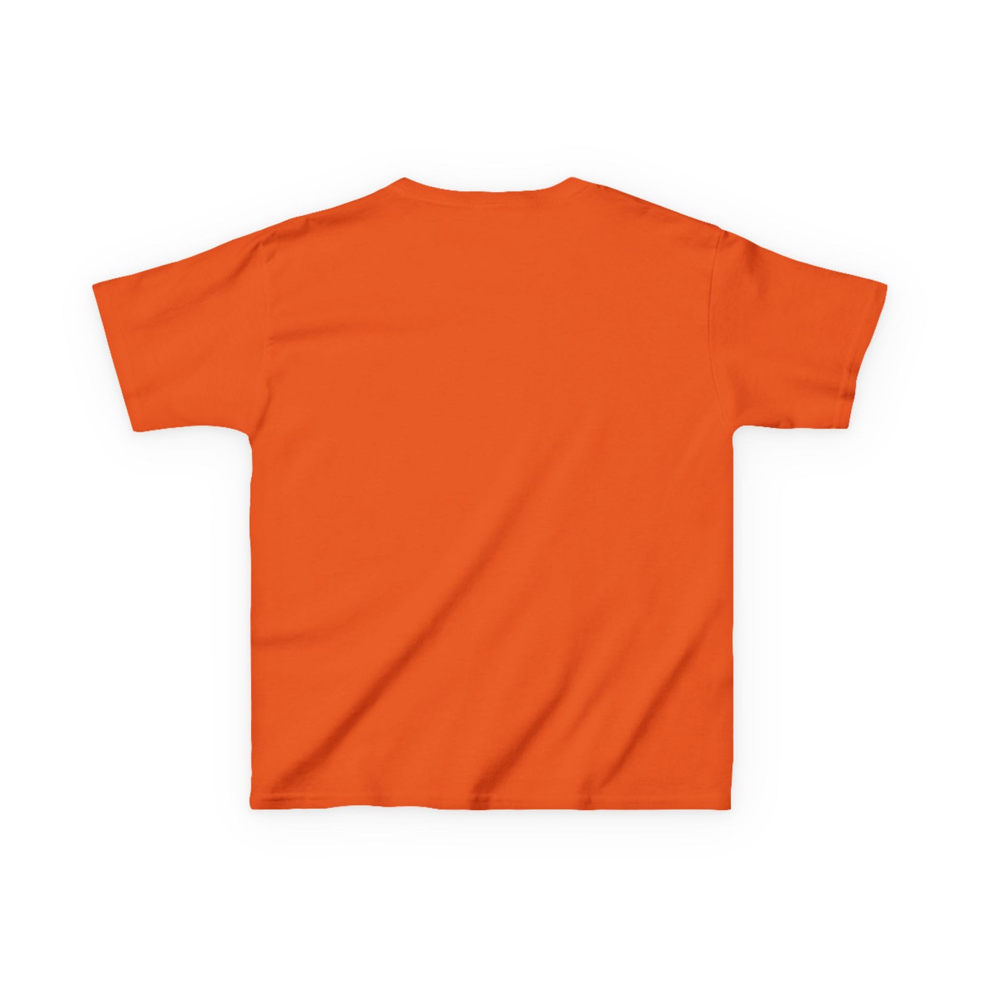 Kids Classic Cotton T-shirt