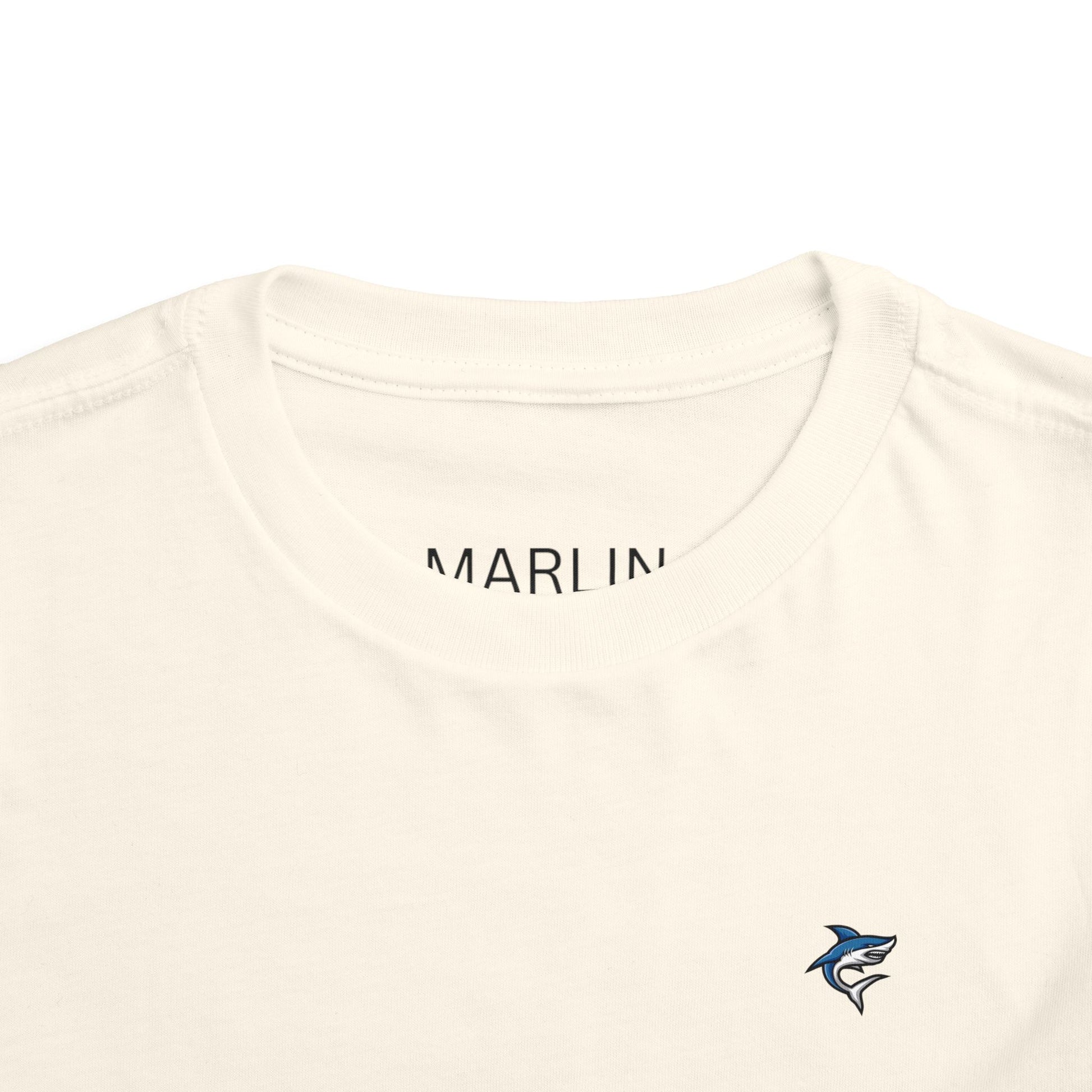 Toddler Short Sleeve T-shirt