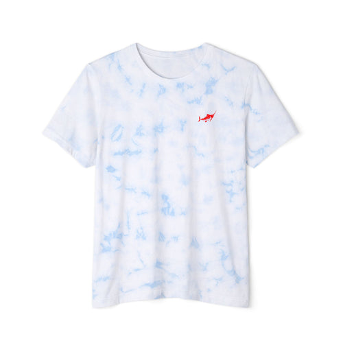 Airy Tie-Dye Unisex T-Shirt