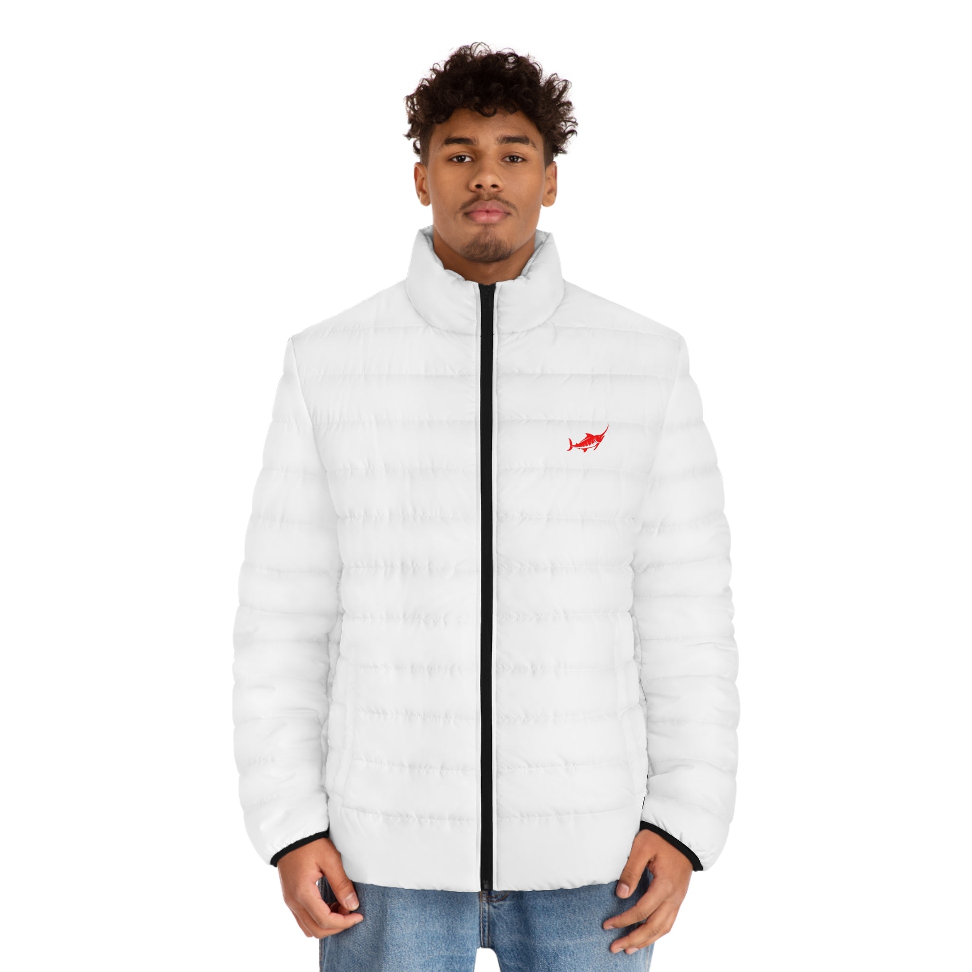 Puffer Jacket for Men