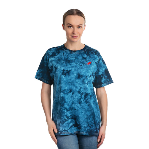 Boho Chic T-Shirt - Marlin