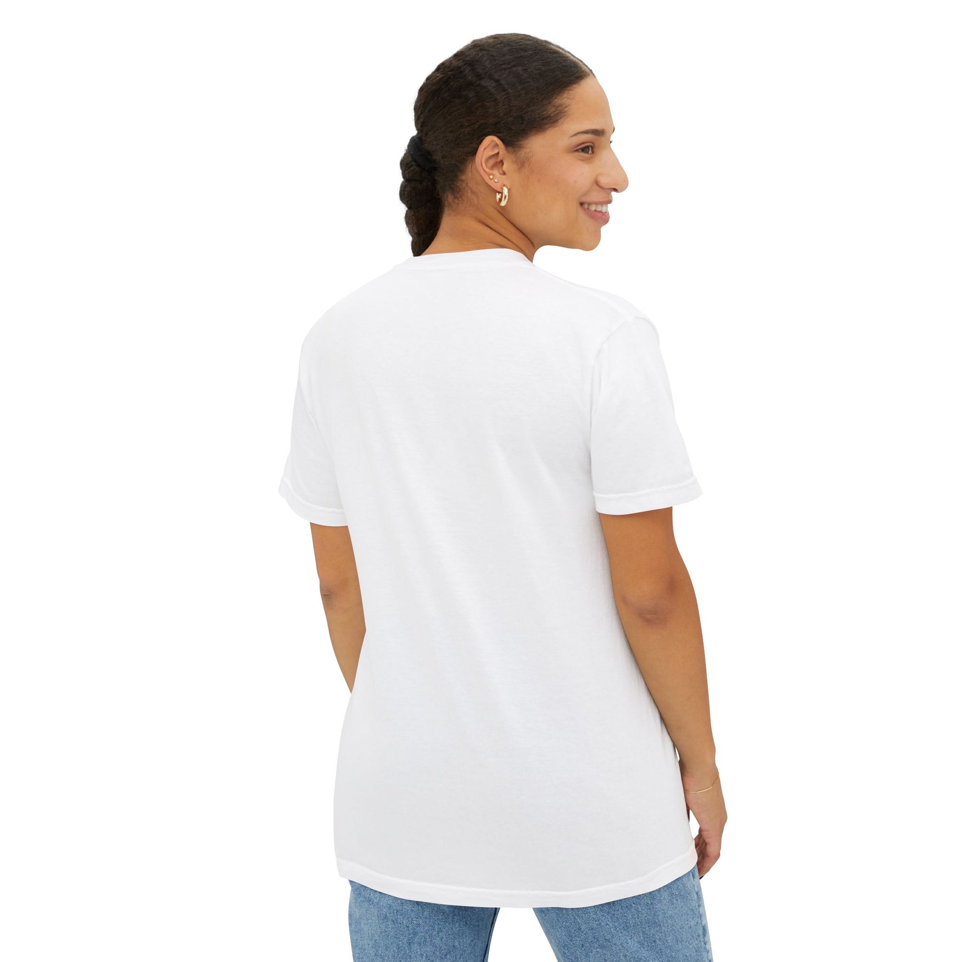 Casual Pocket T-Shirt - Marlin