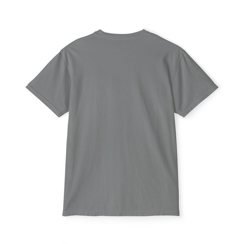 Casual Pocket T-Shirt - Marlin