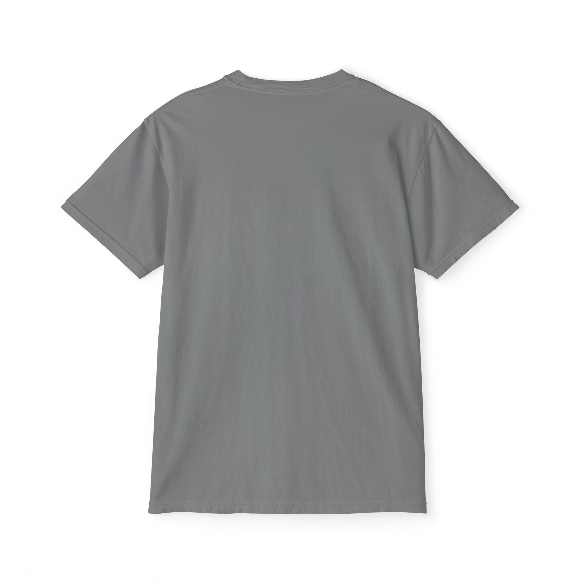 Casual Pocket T-Shirt - Marlin
