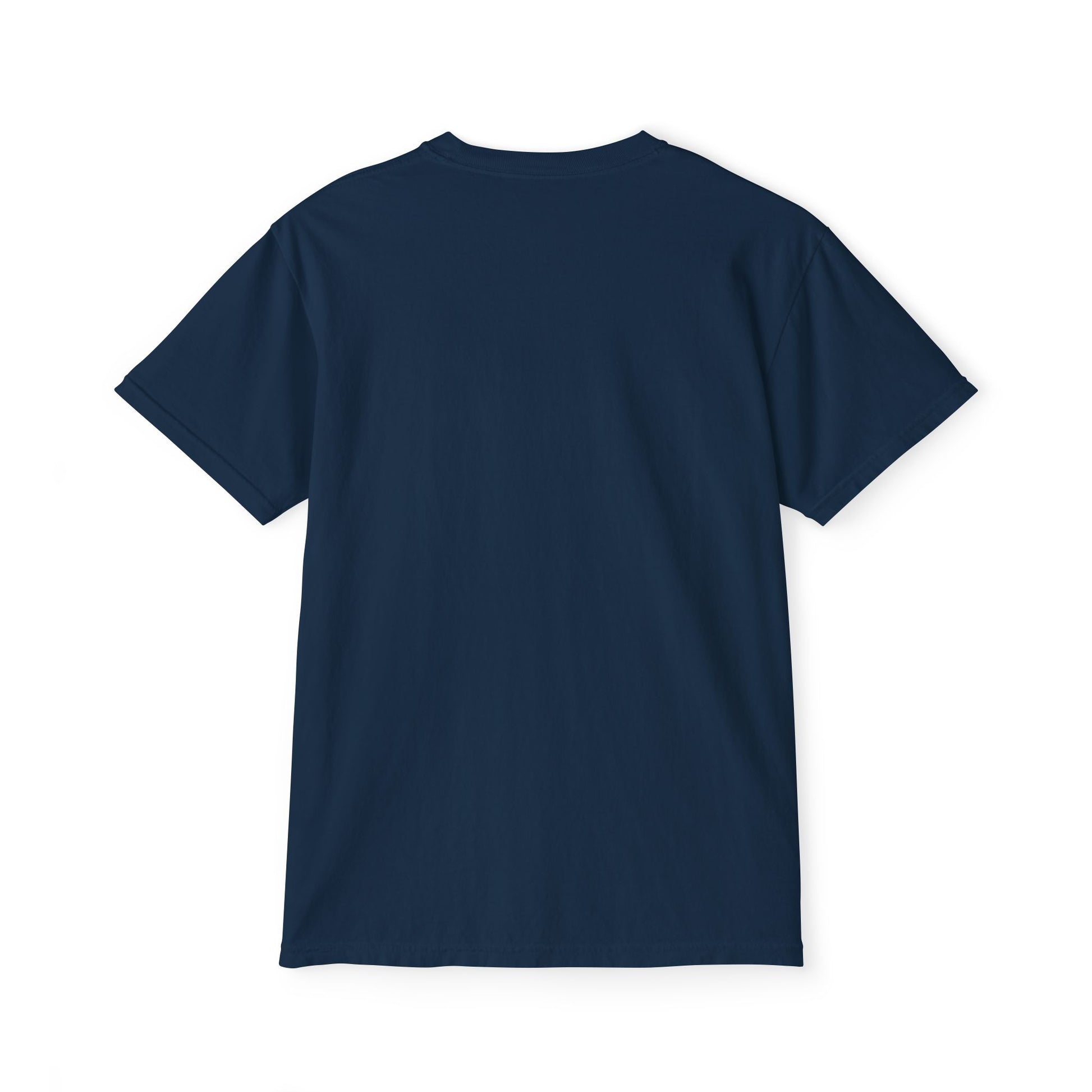 Casual Pocket T-Shirt - Marlin