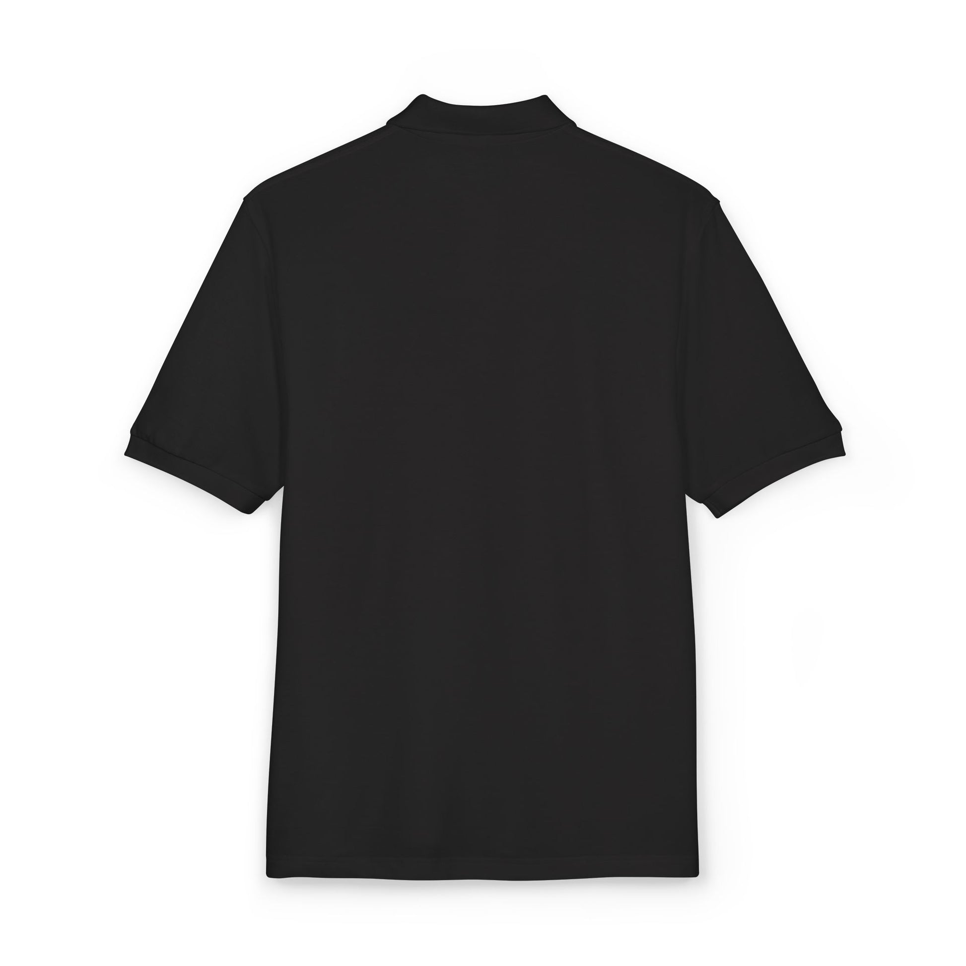 Casual Polo T-Shirt - Marlin
