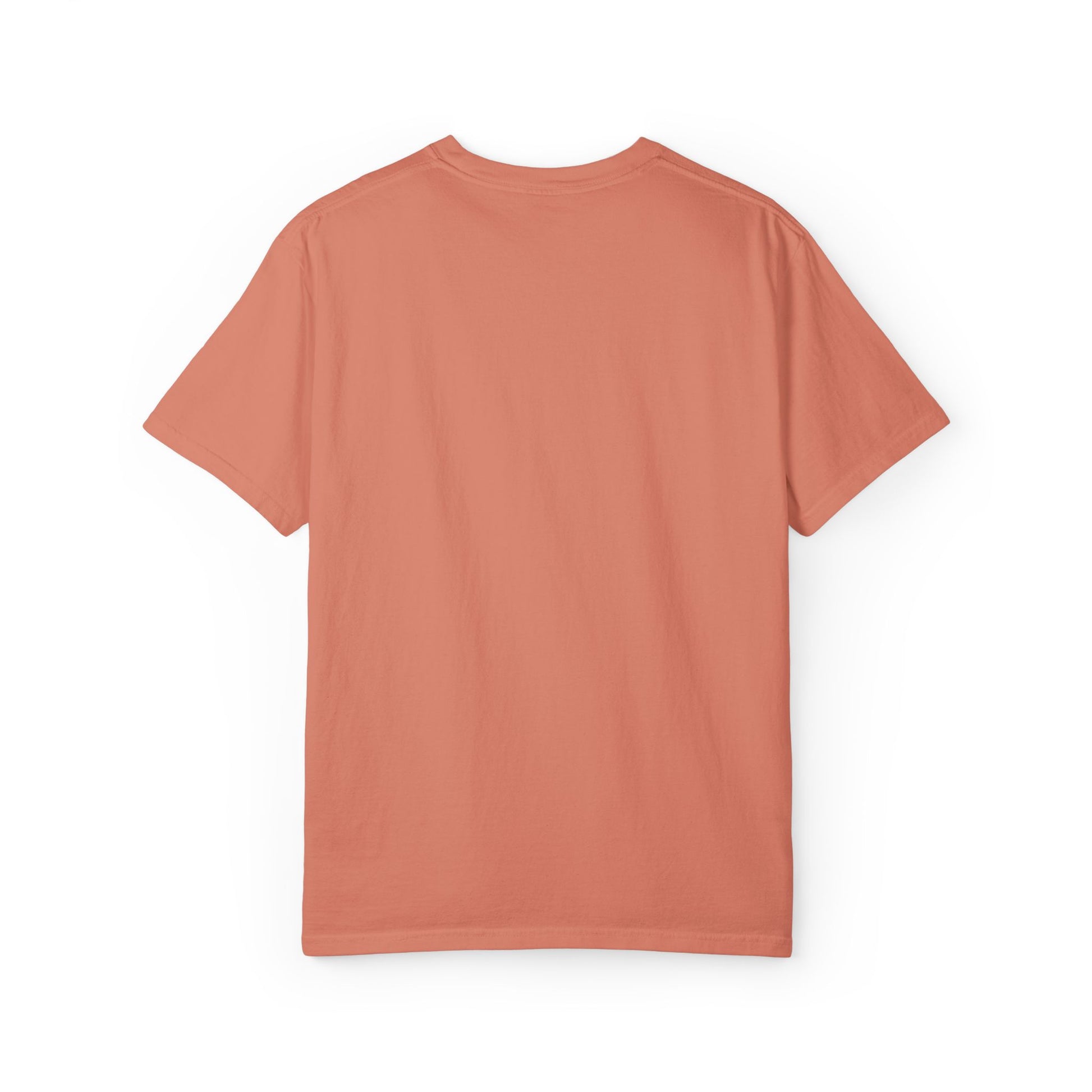 Casual Unisex T-shirt - Marlin