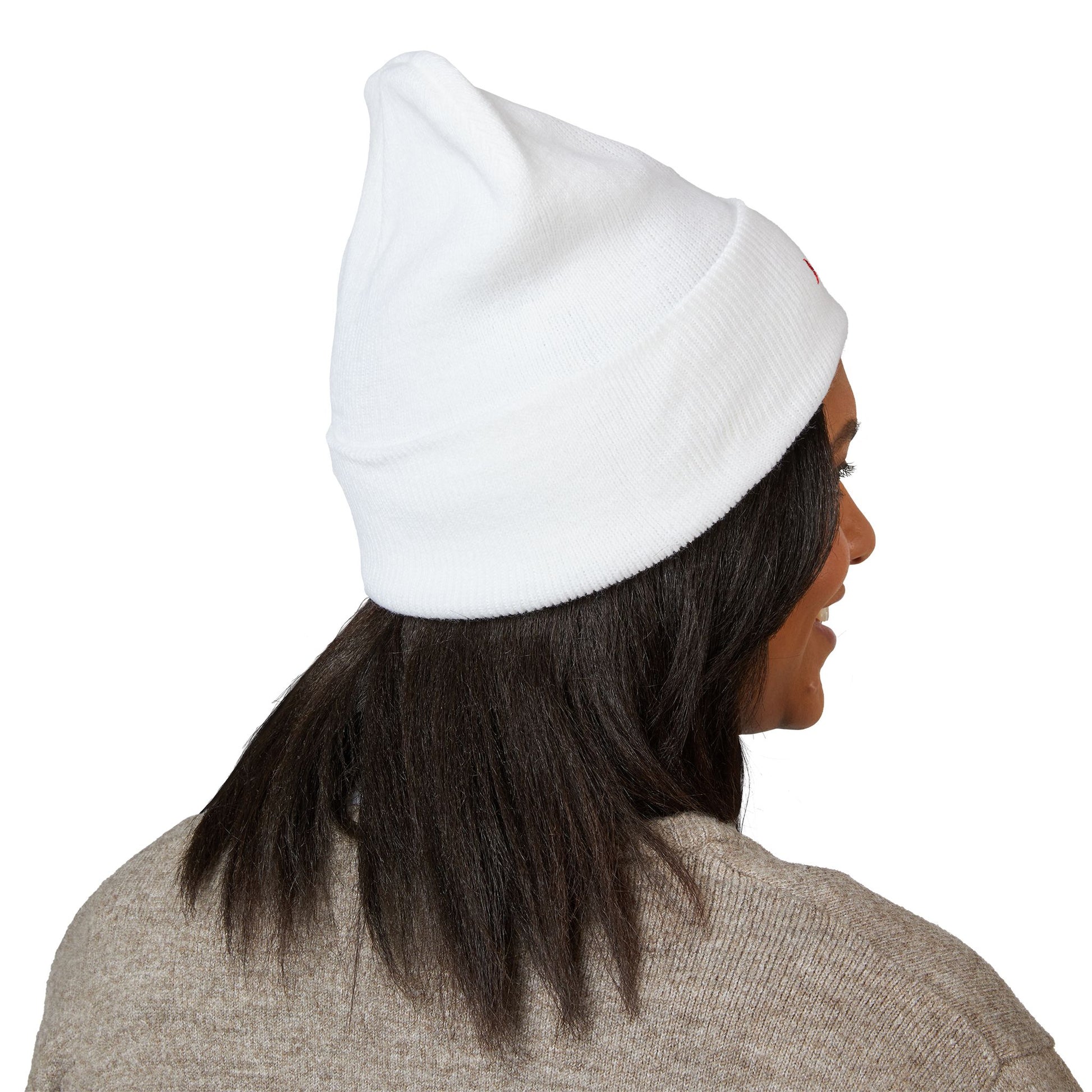 Classic Cuffed Beanie - Unisex Beanie - Marlin