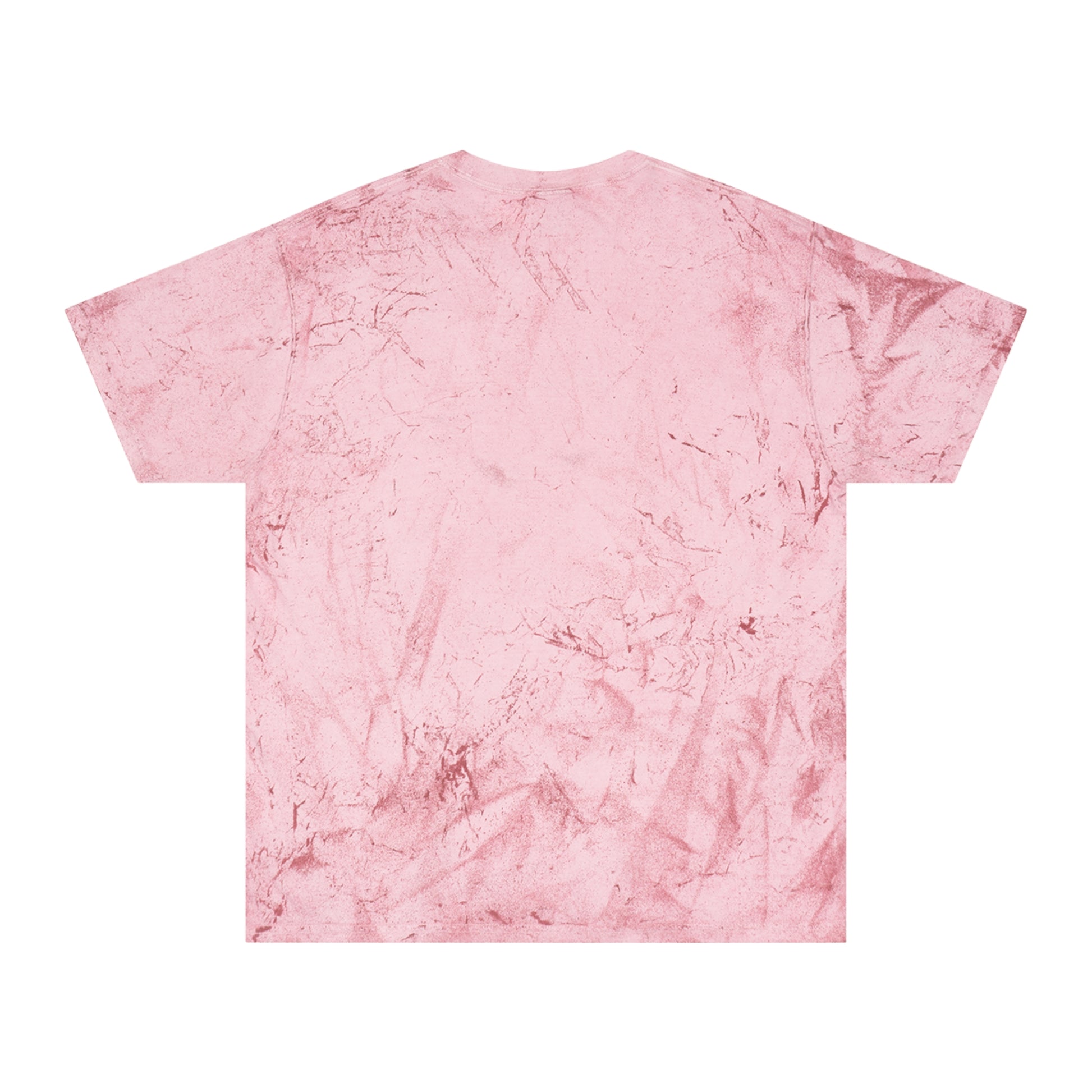 Color Blast Unisex T-Shirt - Marlin