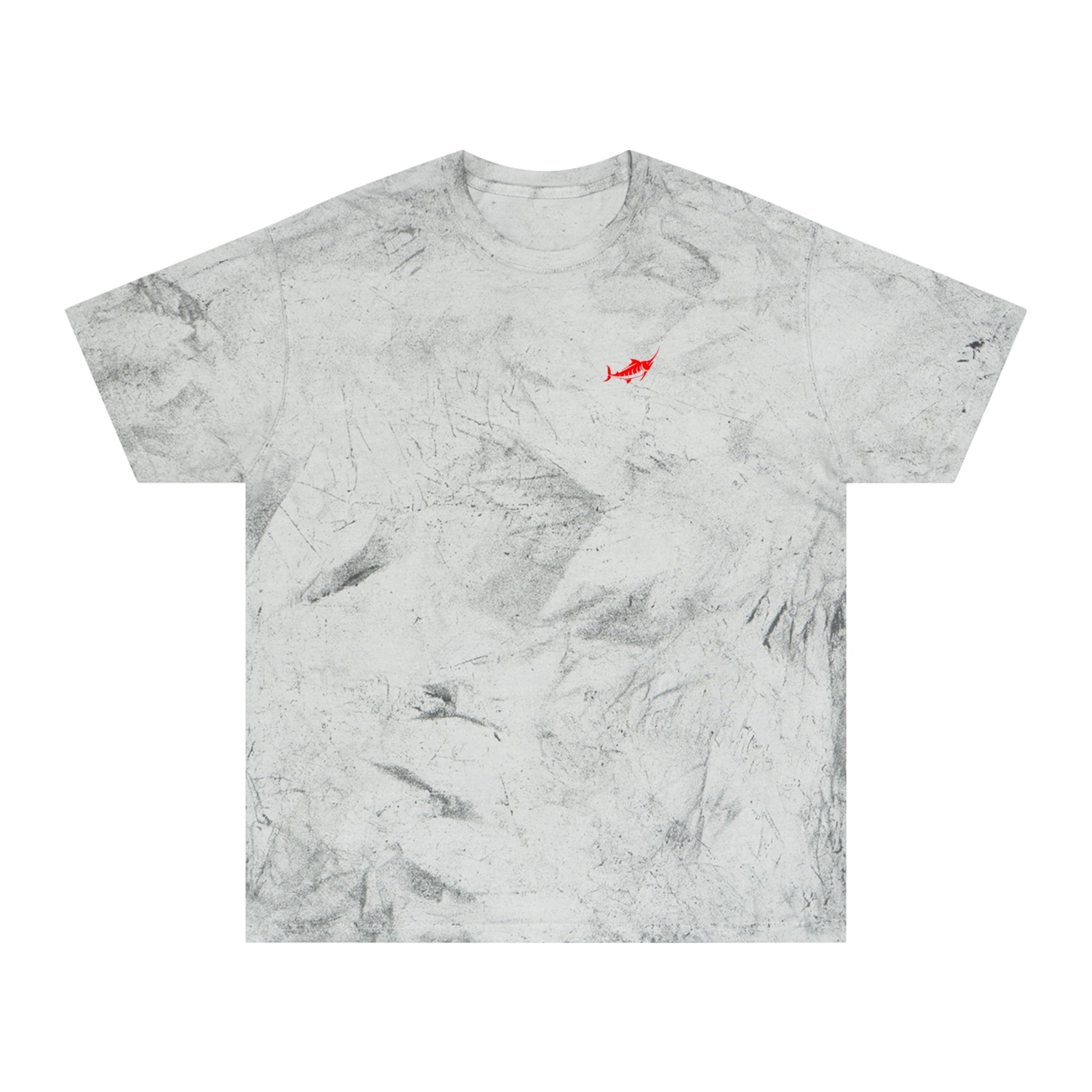 Color Blast Unisex T-Shirt - Marlin