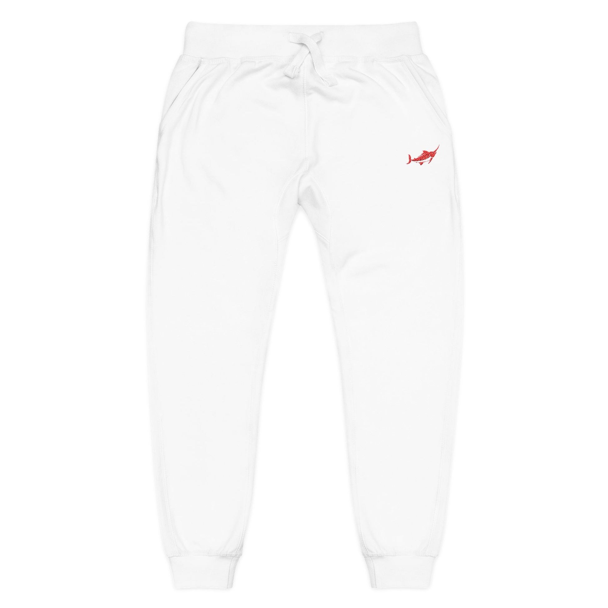 Cozy women's Fleece Sweatpants - Casual Wear - Marlin