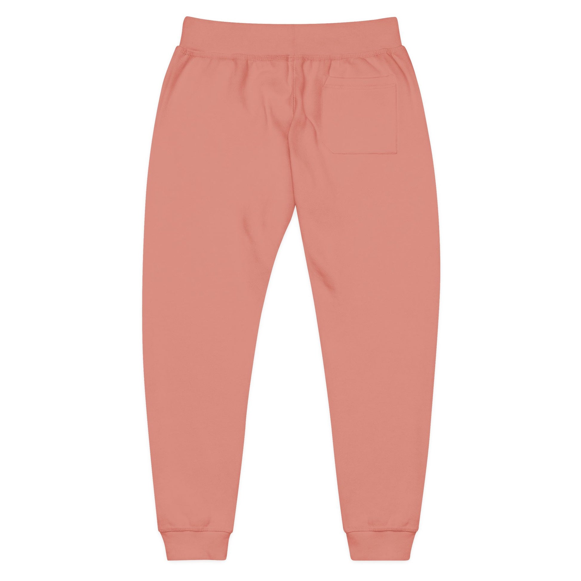 Cozy women's Fleece Sweatpants - Casual Wear - Marlin