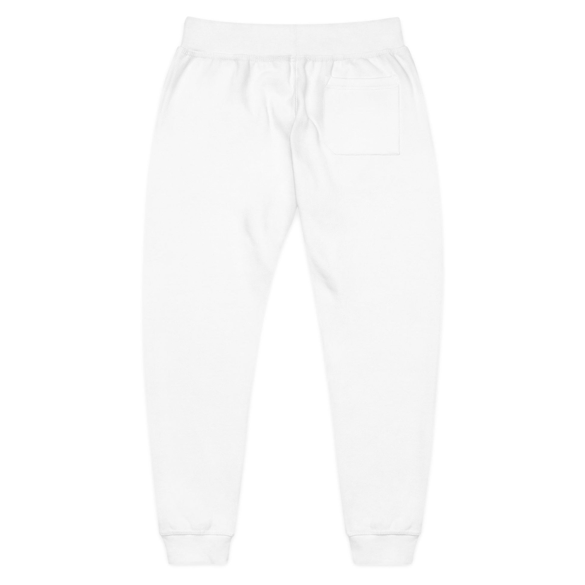 Cozy women's Fleece Sweatpants - Casual Wear - Marlin
